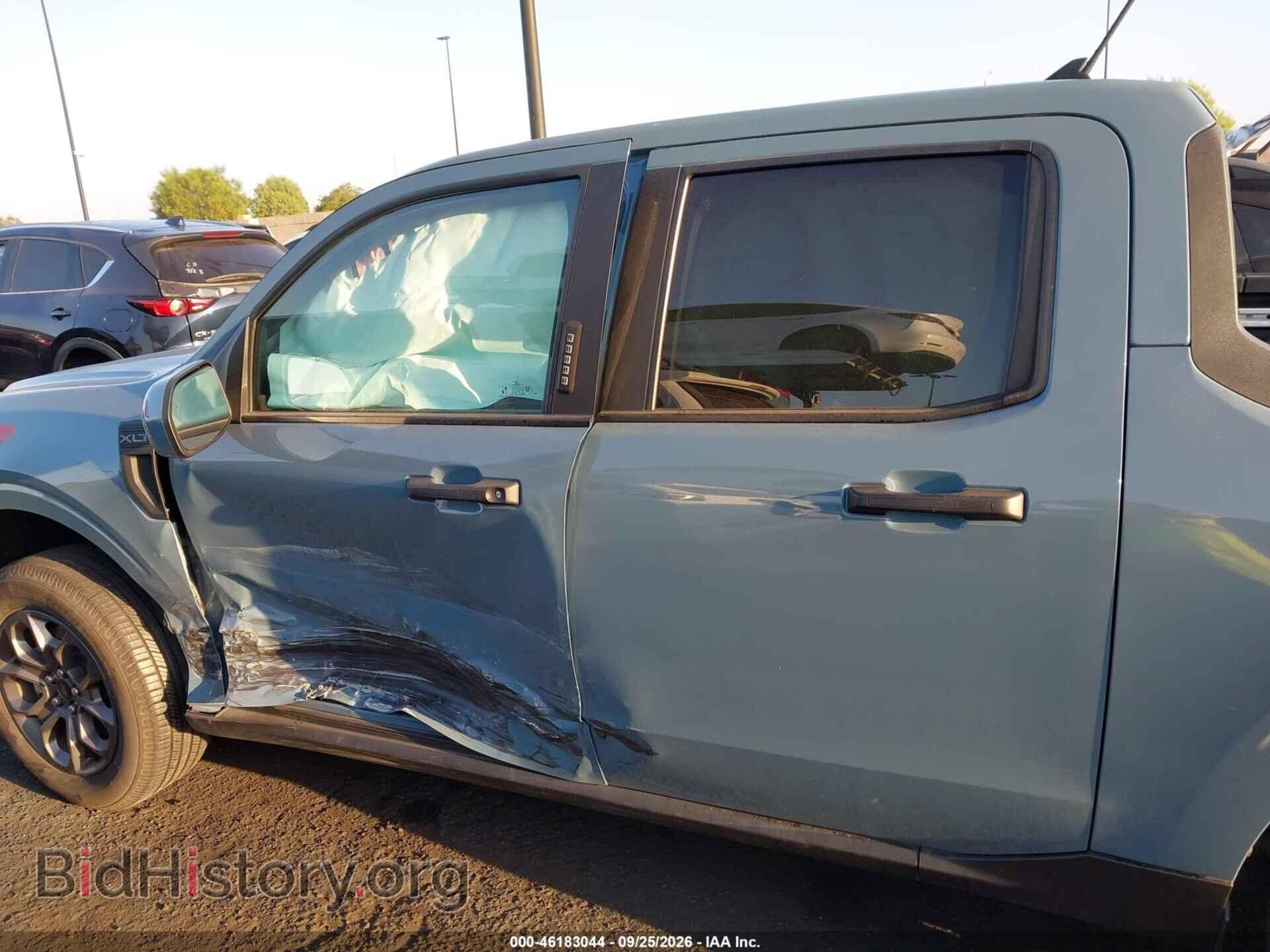 2022 FORD MAVERICK - VIN: 3FTTW8E3XNRA79567 - Фото 14