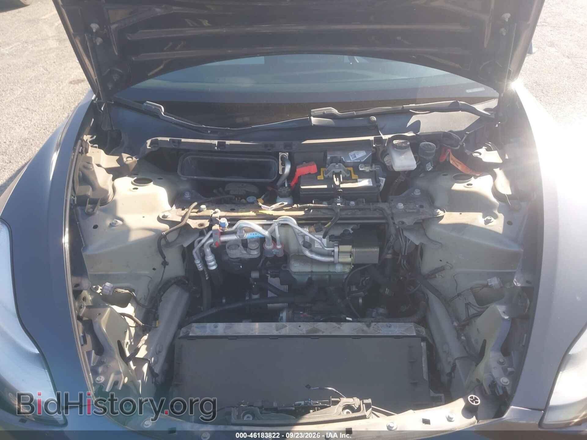 2018 TESLA MODEL 3 - VIN: 5YJ3E1EB7JF171118 - Photo 10