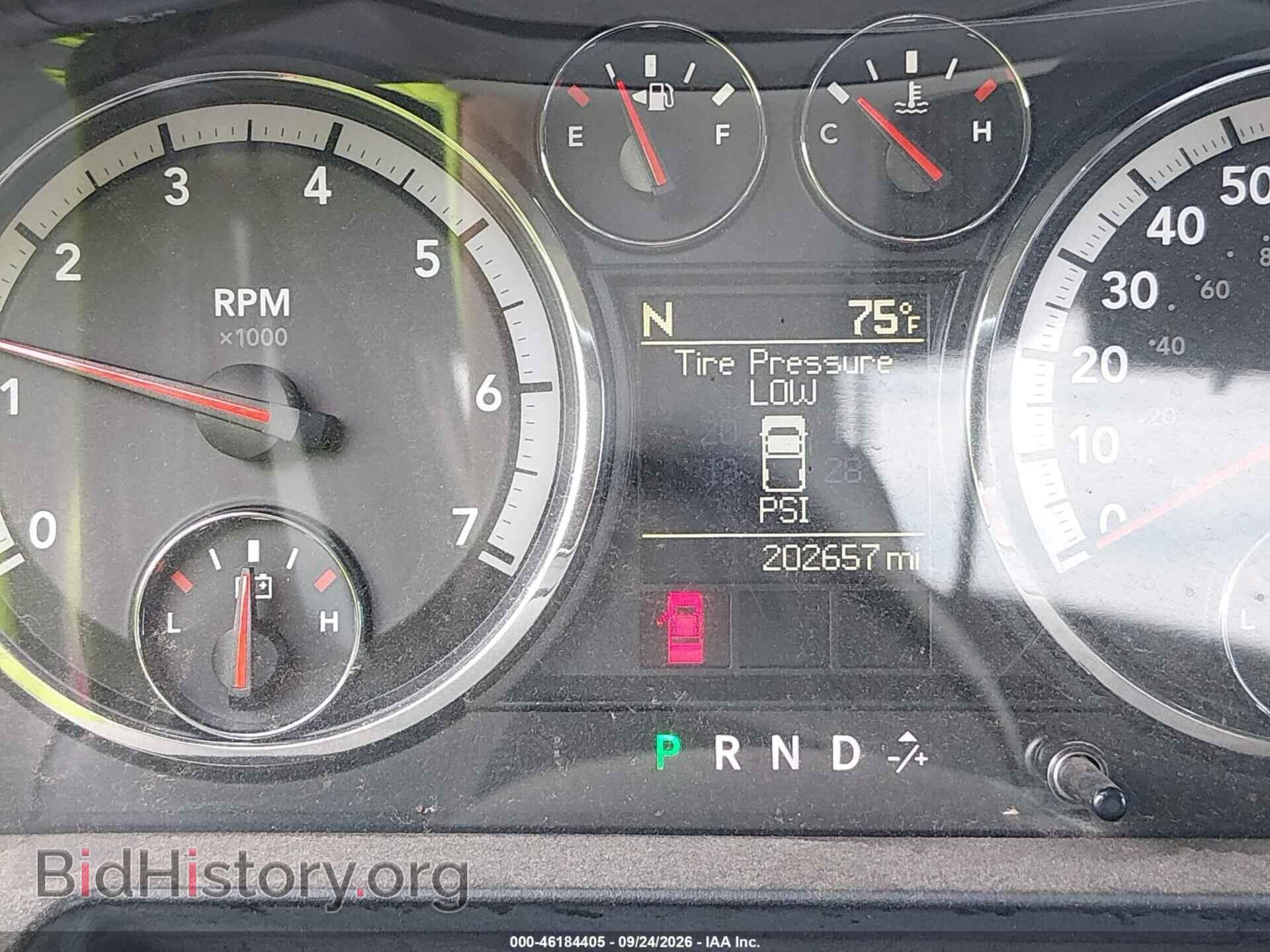 2012 RAM 1500 - VIN: 1C6RD6LT7CS137344 - Фото 15