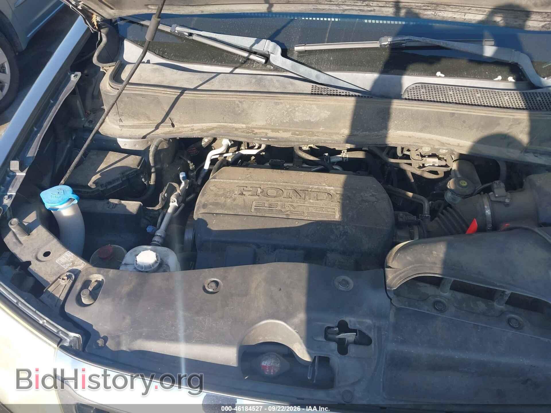 2013 HONDA PILOT - VIN: 5FNYF4H53DB076568 - Photo 10