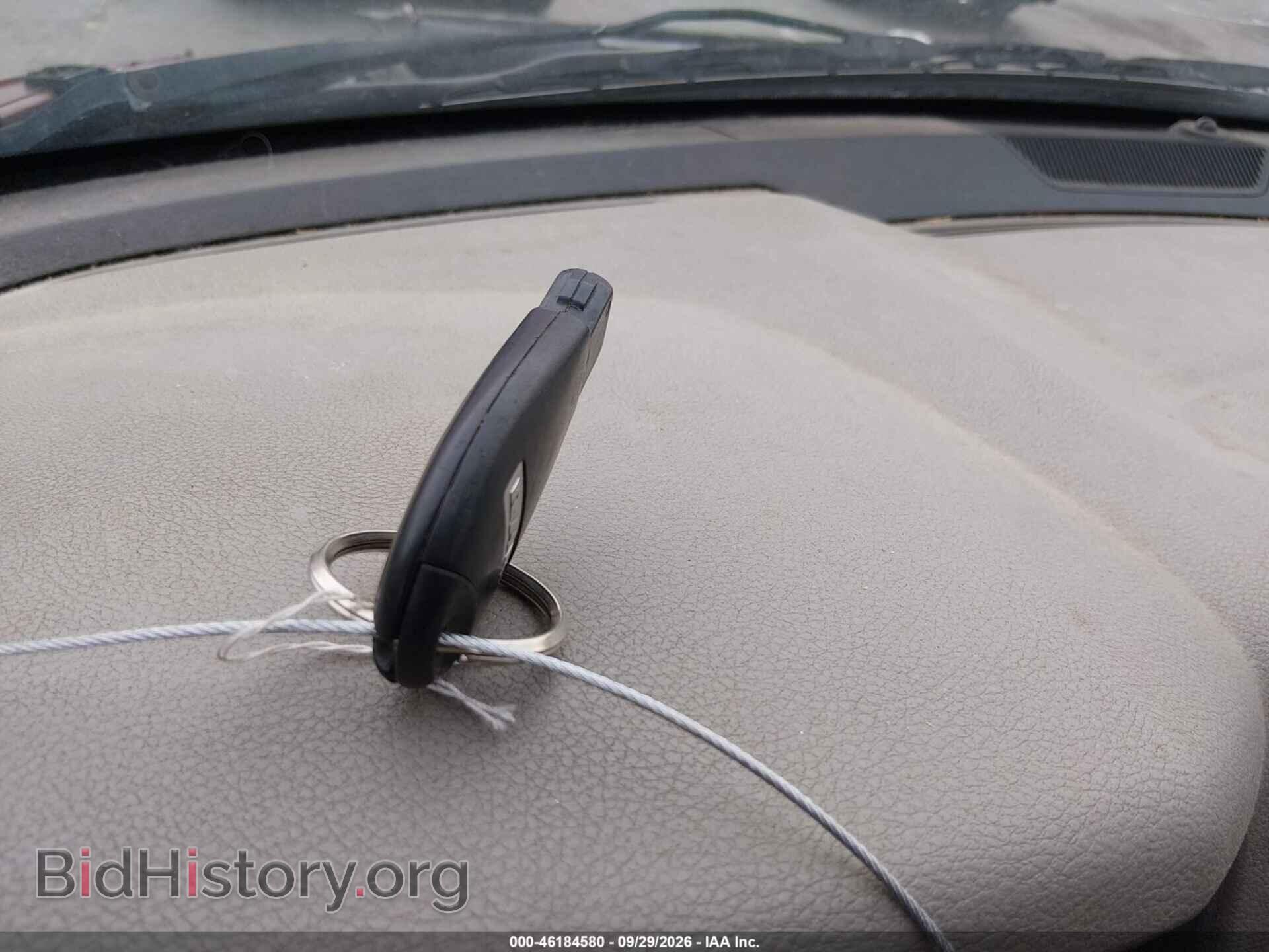 2012 RAM 1500 - VIN: 1C6RD7KT5CS174559 - Photo 11