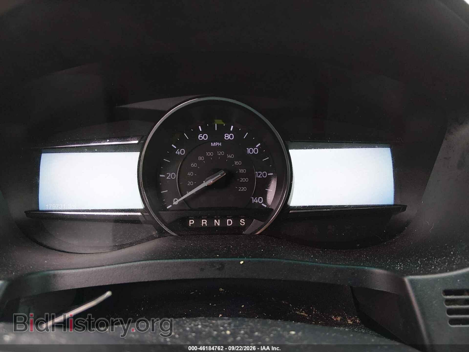 2017 FORD EXPLORER - VIN: 1FM5K8D84HGB18713 - Photo 7