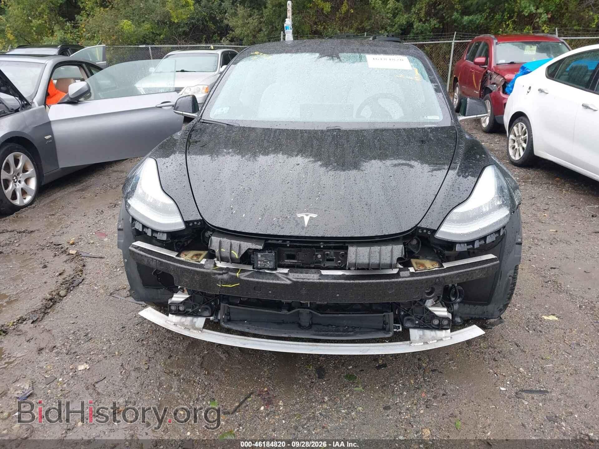 2019 TESLA MODEL 3 - VIN: 5YJ3E1EB4KF391513 - Photo 6