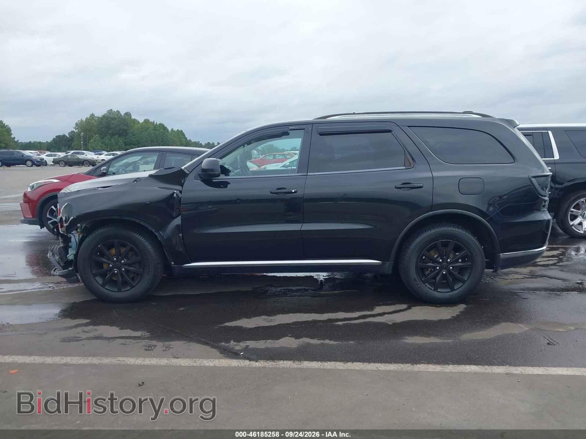 2015 DODGE DURANGO - VIN: 1C4RDJDG7FC766372 - Photo 15