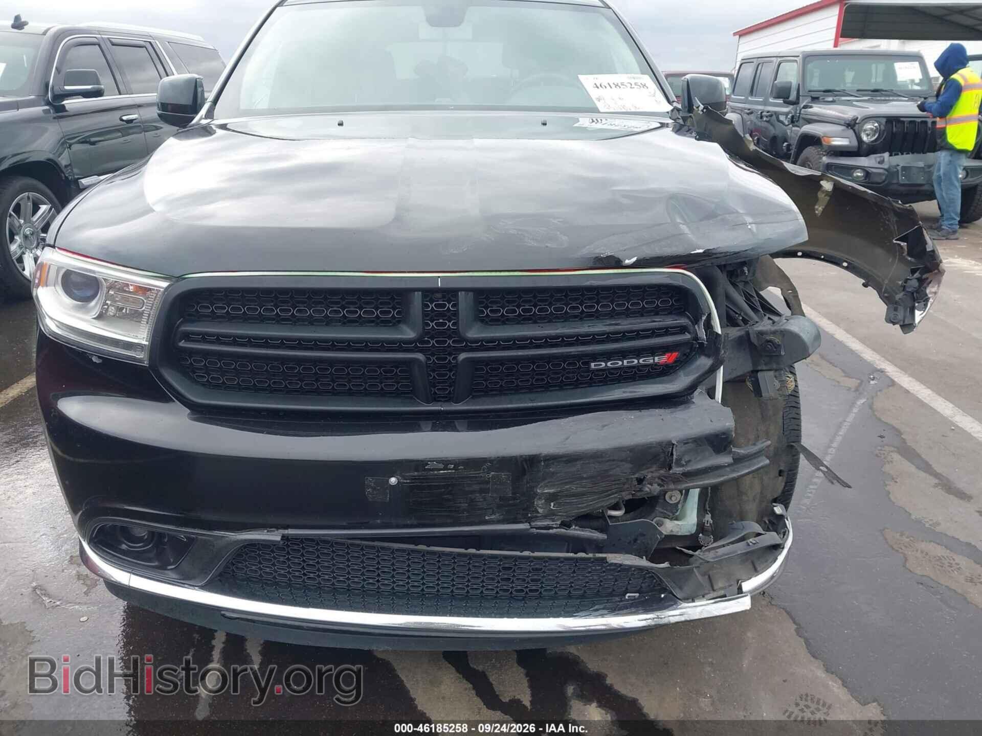 2015 DODGE DURANGO - VIN: 1C4RDJDG7FC766372 - Photo 18