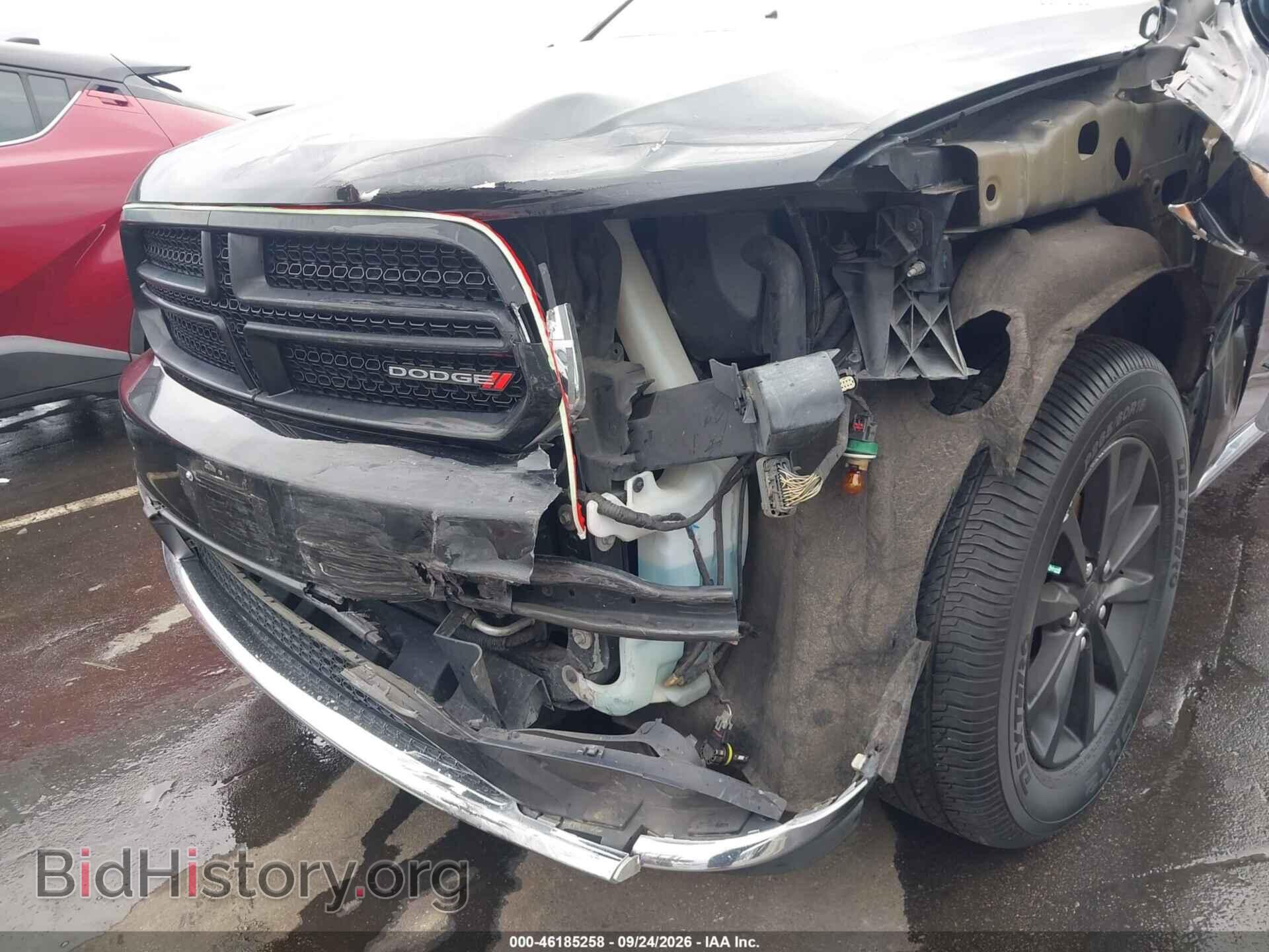 2015 DODGE DURANGO - VIN: 1C4RDJDG7FC766372 - Photo 19