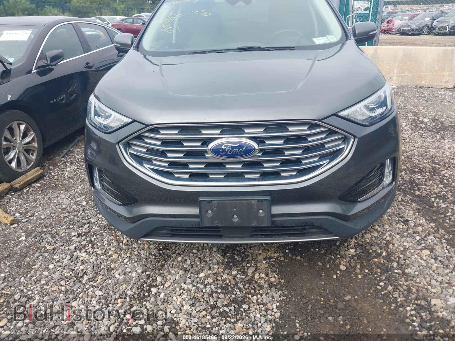 2019 FORD EDGE - VIN: 2FMPK4J92KBB11336 - Фото 6