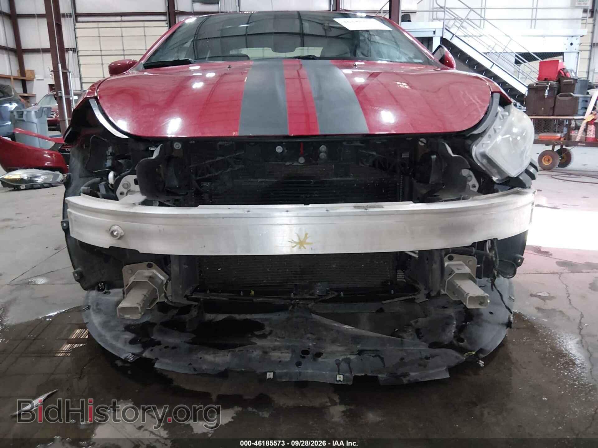2013 DODGE DART - VIN: 1C3CDFBA5DD122804 - Photo 6
