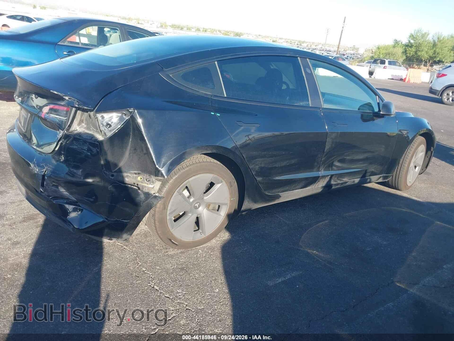 2023 TESLA MODEL 3 - VIN: 5YJ3E1EA6PF709727 - Photo 19