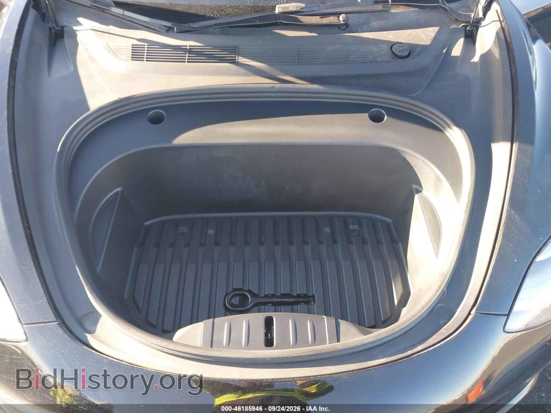 2023 TESLA MODEL 3 - VIN: 5YJ3E1EA6PF709727 - Photo 10
