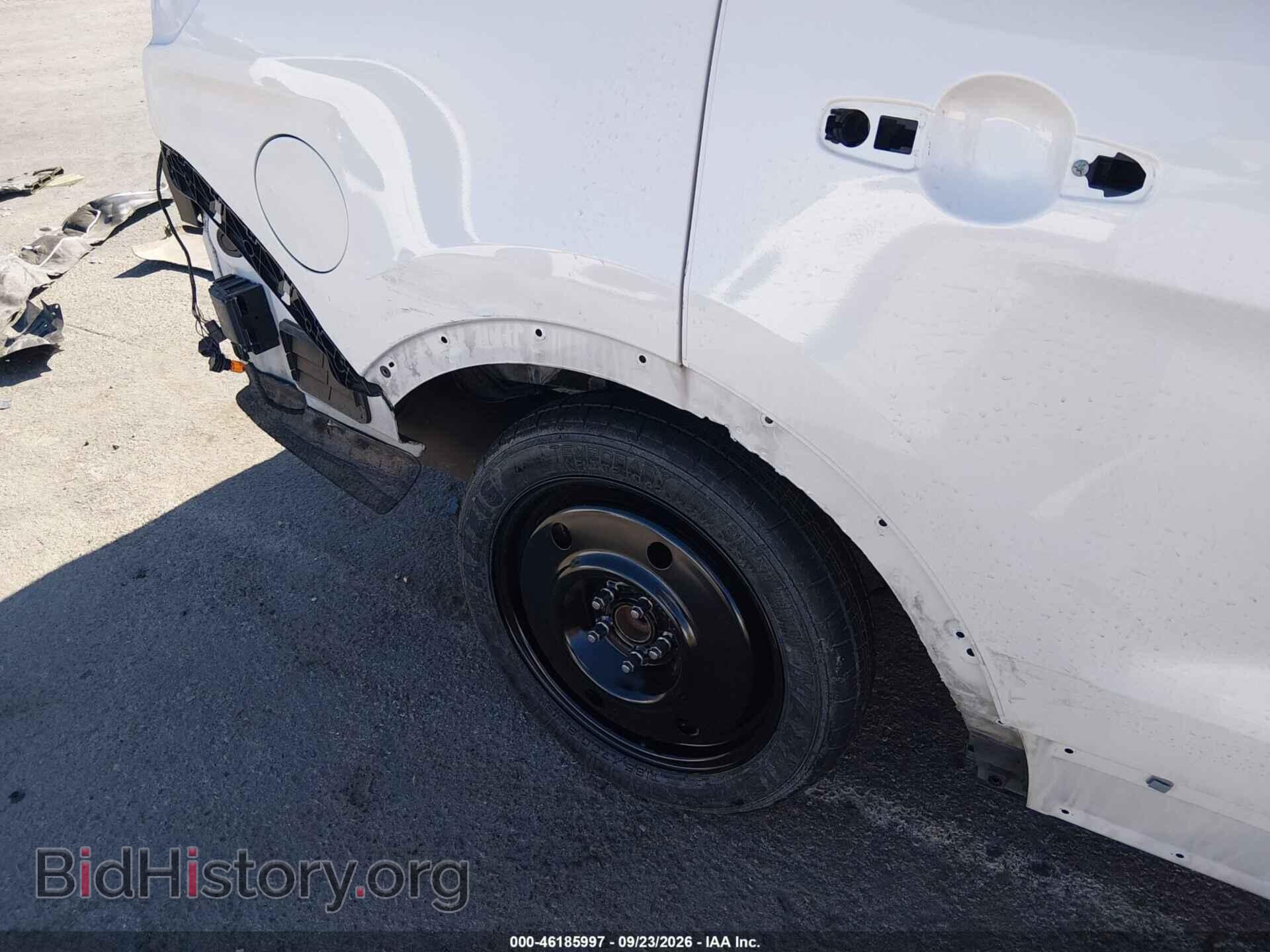2018 FORD EXPLORER - VIN: 1FM5K7F84JGB09832 - Photo 22