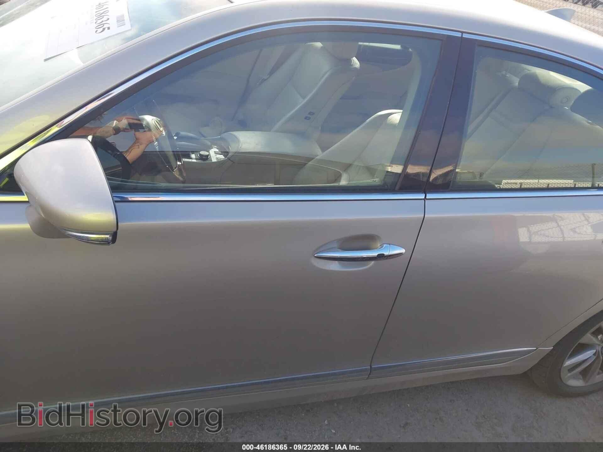 2014 LEXUS LS 460 - VIN: JTHCL5EF5E5022342 - Photo 15