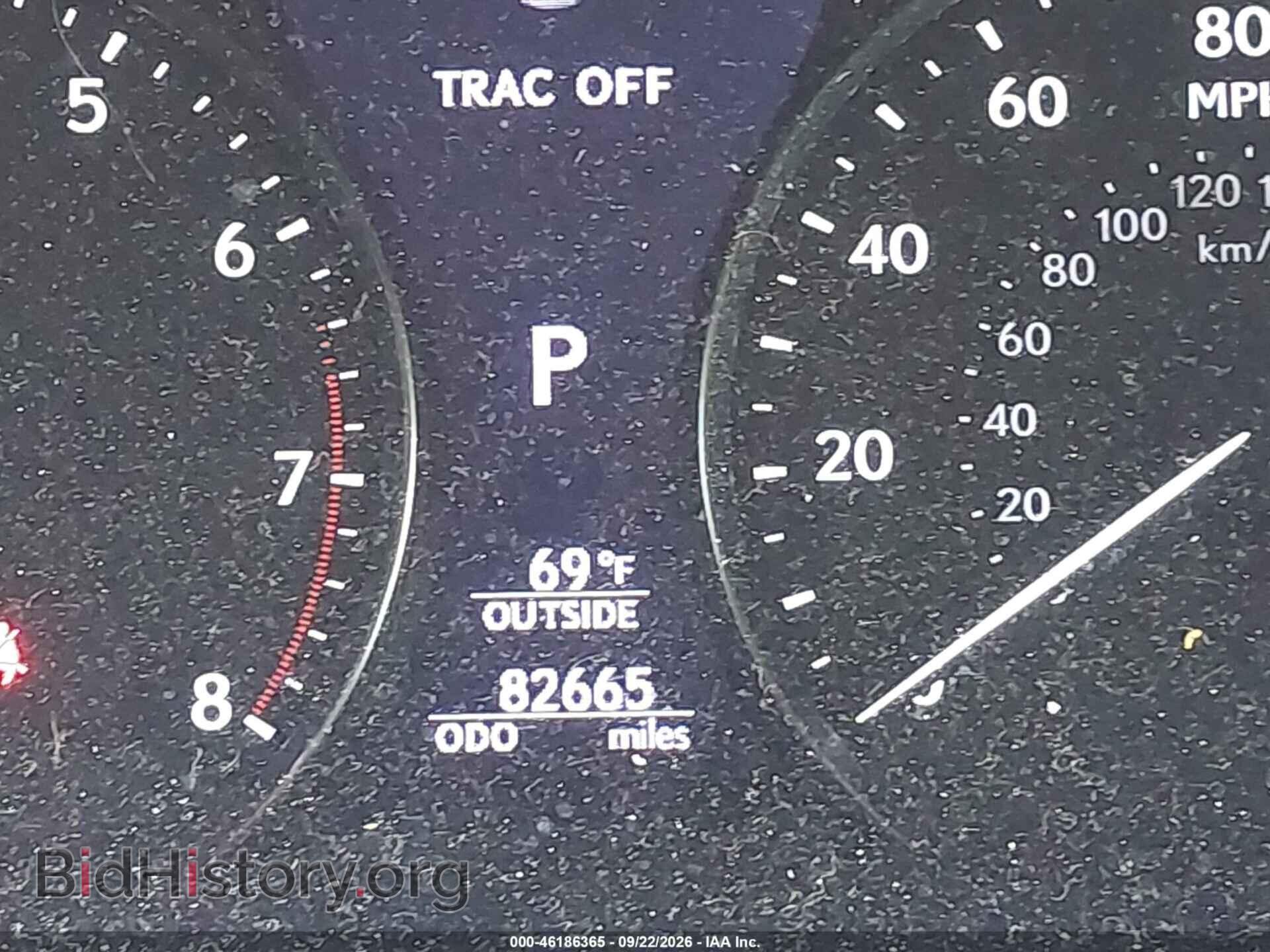 2014 LEXUS LS 460 - VIN: JTHCL5EF5E5022342 - Photo 16