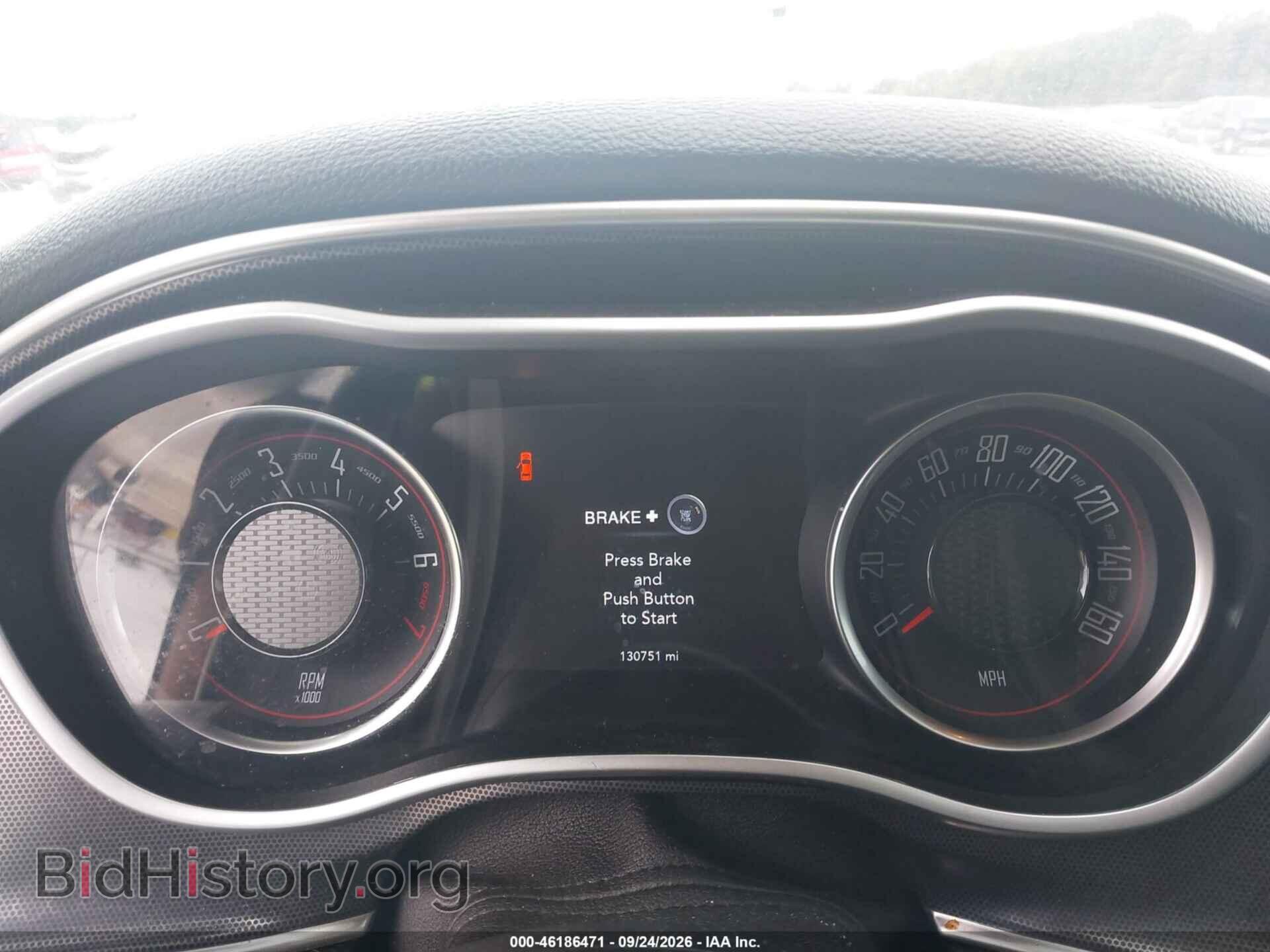 2018 DODGE CHALLENGER - VIN: 2C3CDZAG2JH258670 - Photo 7
