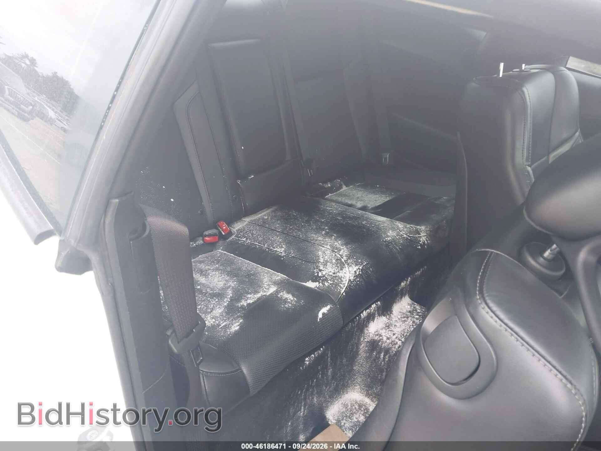 2018 DODGE CHALLENGER - VIN: 2C3CDZAG2JH258670 - Photo 8