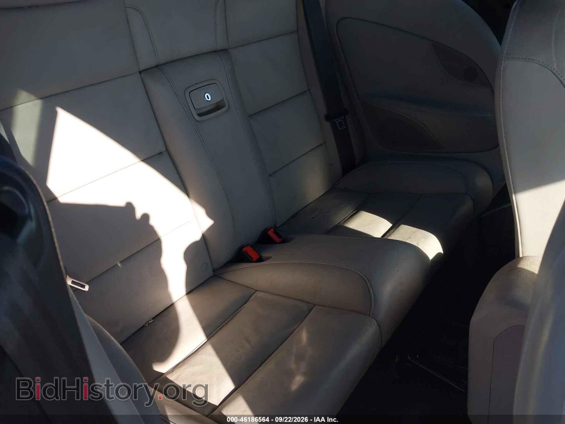 2009 VOLKSWAGEN EOS - VIN: WVWFA71F29V015506 - Photo 8