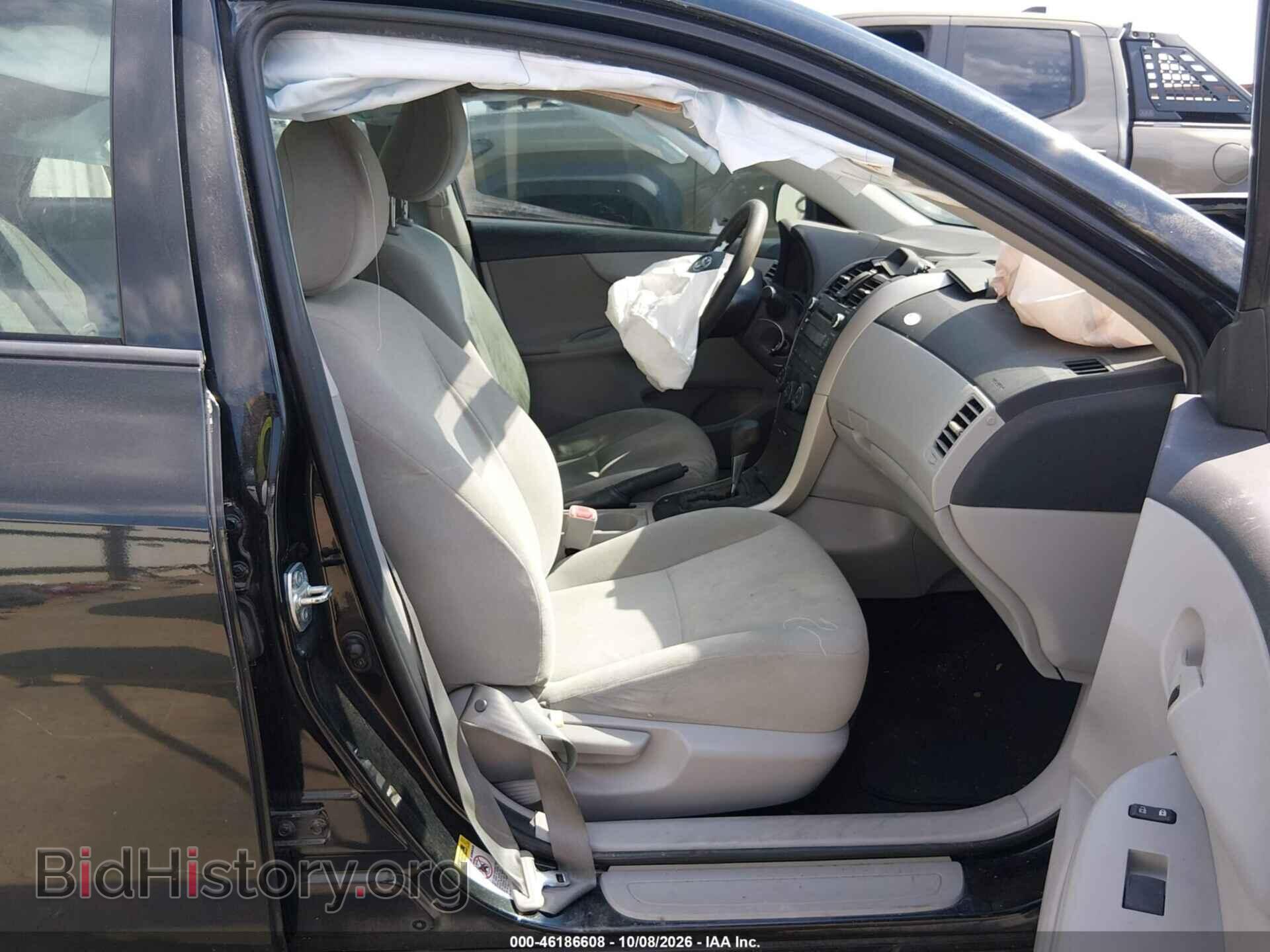 2013 TOYOTA COROLLA - VIN: 5YFBU4EEXDP190300 - Photo 5