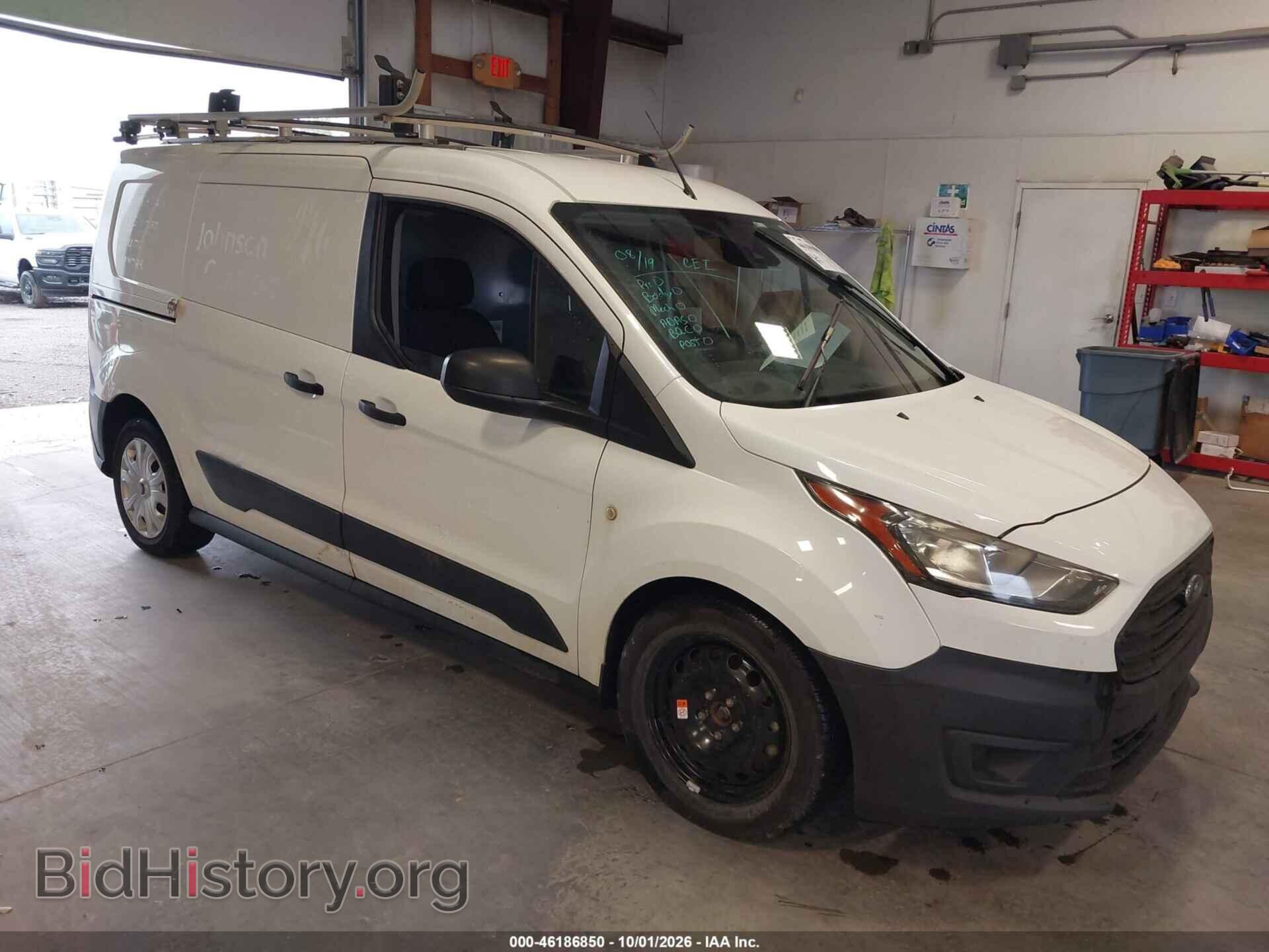 Photo NM0LS7E23L1474899 - FORD TRANSIT CONNECT 2020