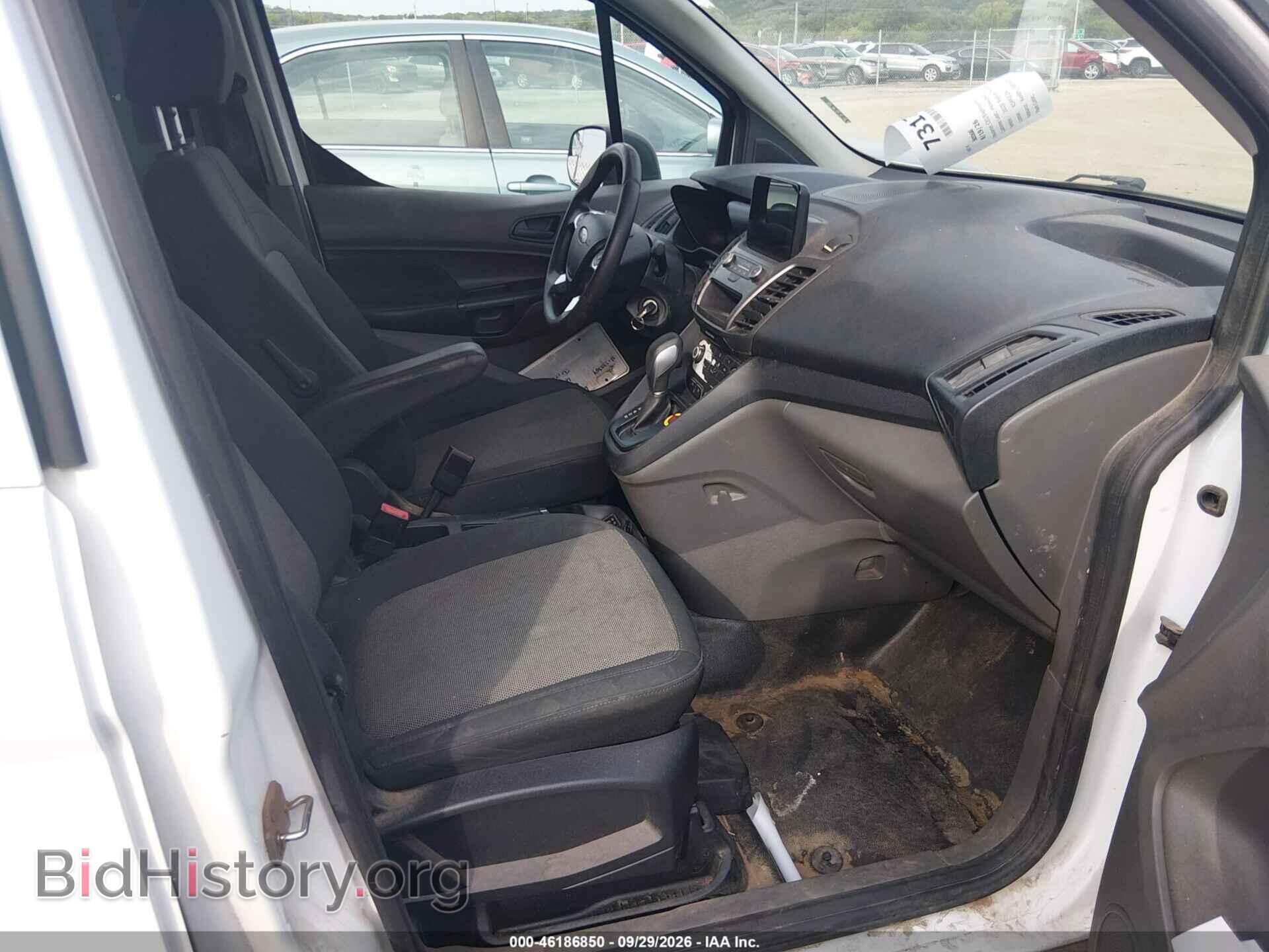 2020 FORD TRANSIT CONNECT - VIN: NM0LS7E23L1474899 - Фото 5