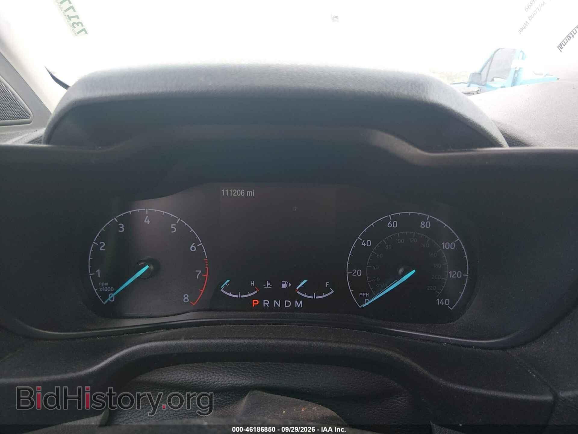 2020 FORD TRANSIT CONNECT - VIN: NM0LS7E23L1474899 - Фото 7