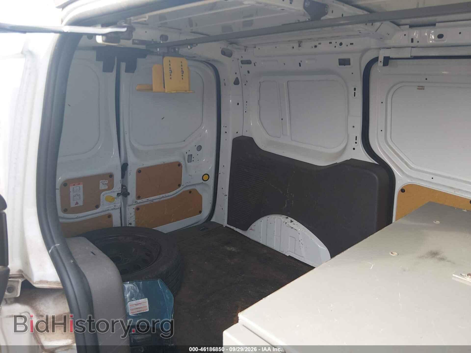 2020 FORD TRANSIT CONNECT - VIN: NM0LS7E23L1474899 - Фото 8