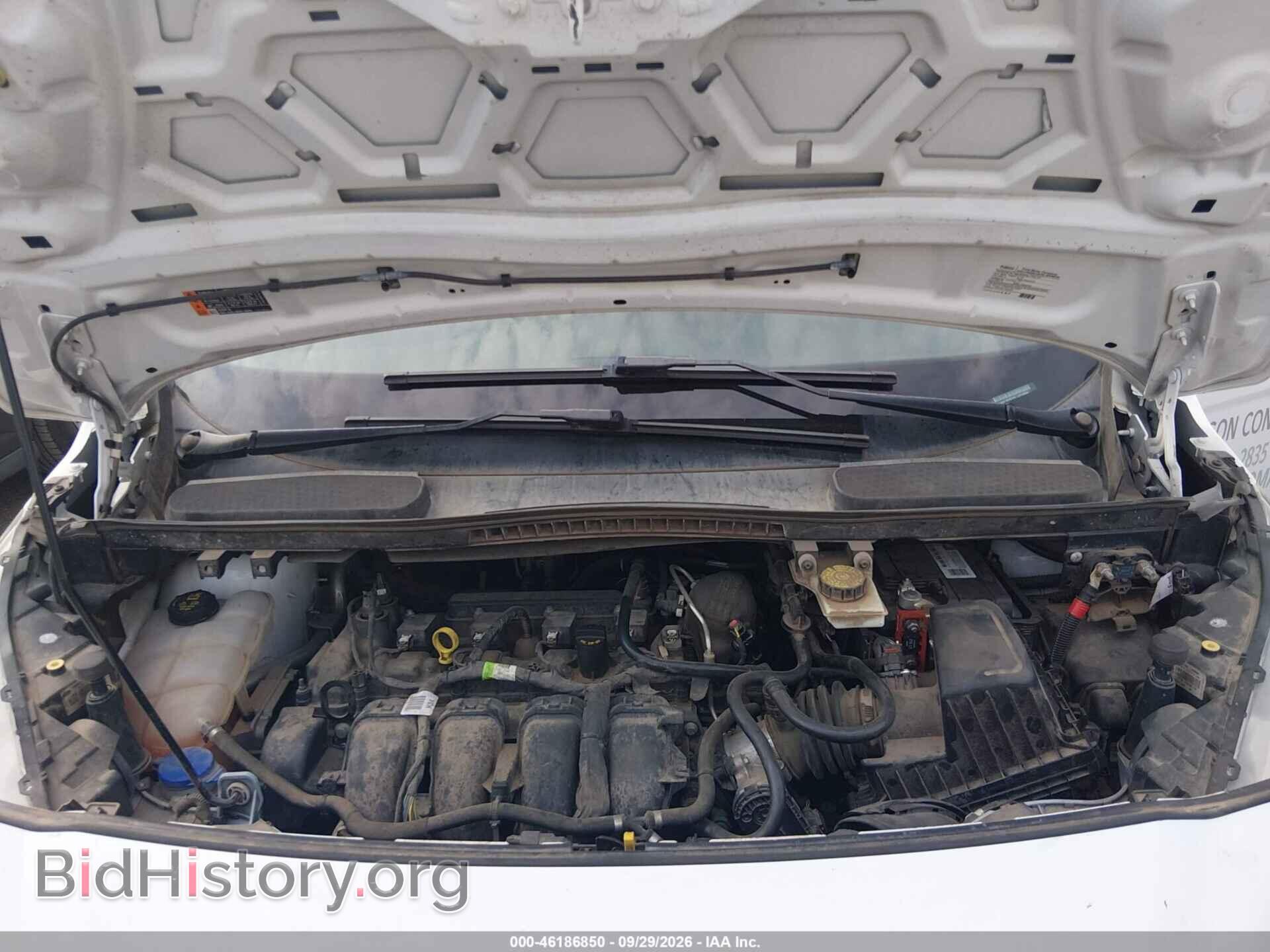2020 FORD TRANSIT CONNECT - VIN: NM0LS7E23L1474899 - Фото 10