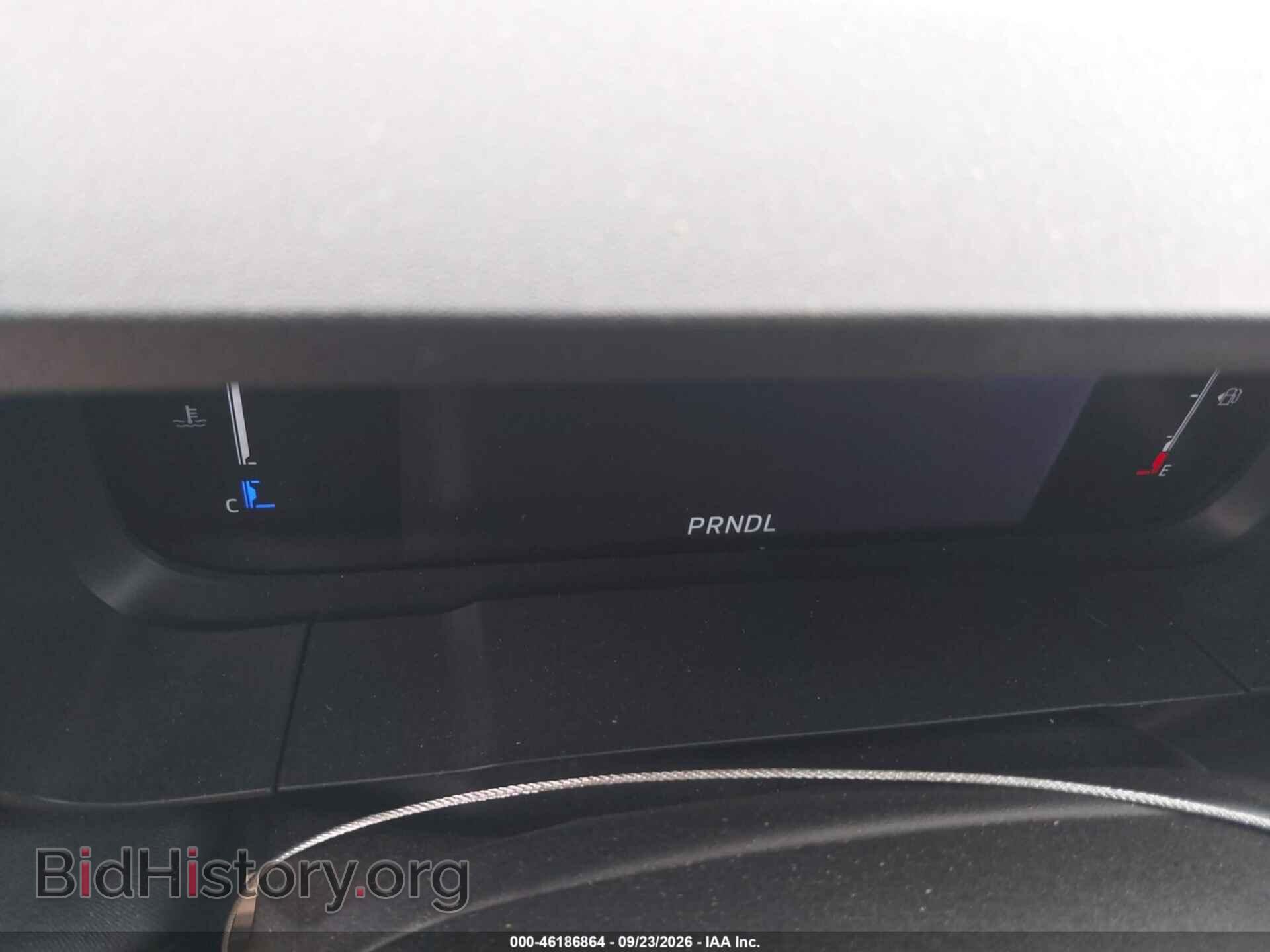 2025 FORD MAVERICK - VIN: 3FTTW8A36SRA58183 - Фото 7