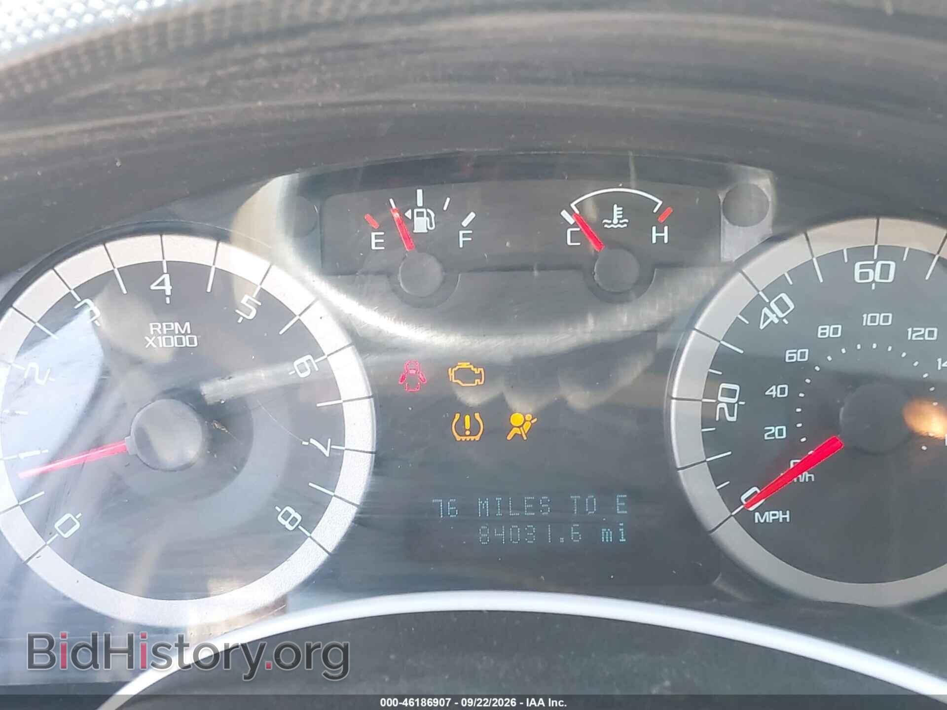 2012 FORD ESCAPE - VIN: 1FMCU9EG7CKA61622 - Фото 7