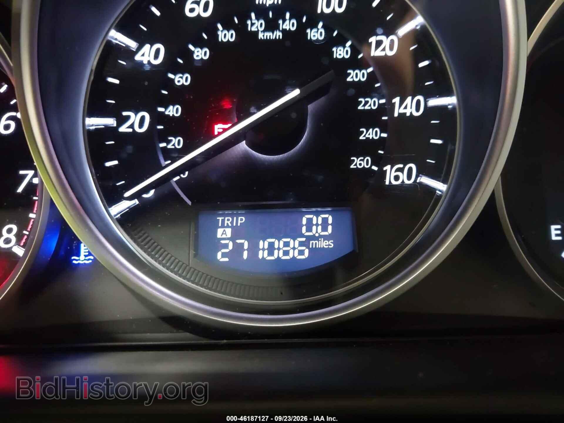 2016 MAZDA CX-5 - VIN: JM3KE4DY2G0809082 - Фото 15