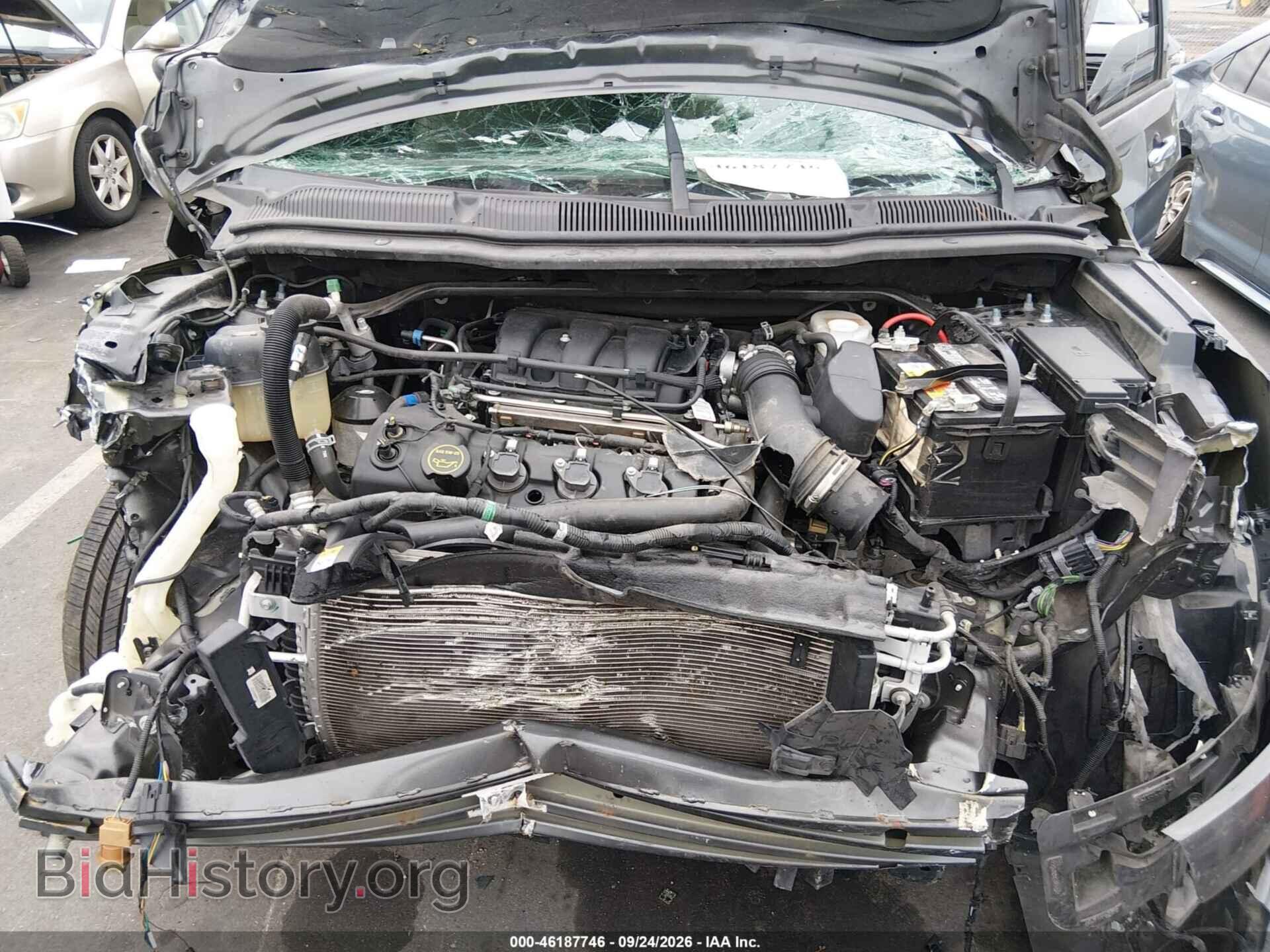2019 FORD EXPLORER - VIN: 1FM5K7F81KGB43101 - Photo 10