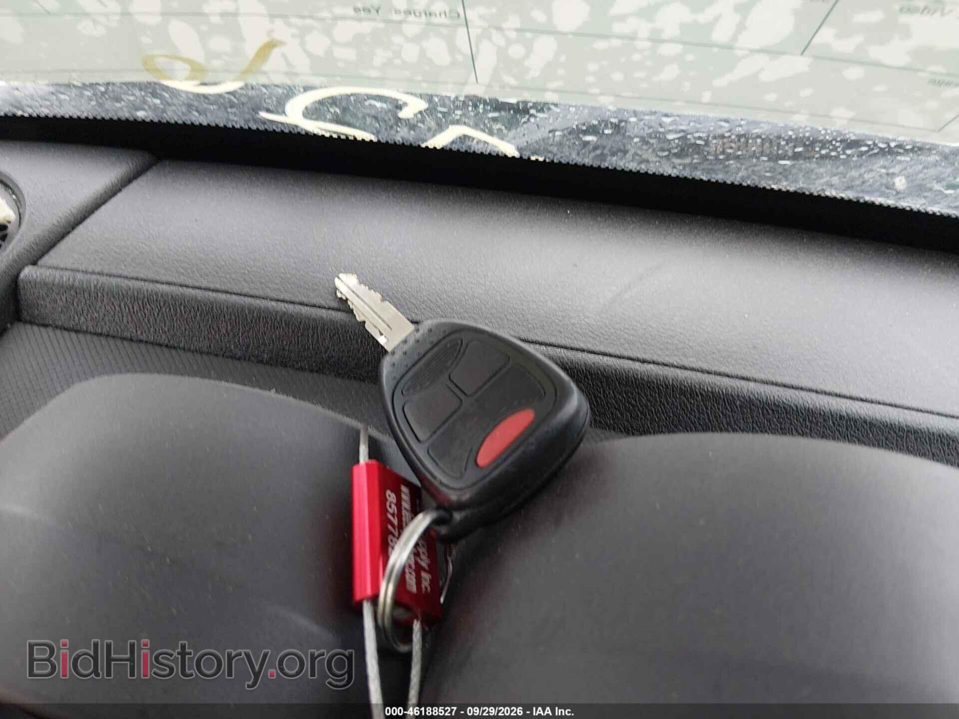 2011 DODGE NITRO - VIN: 1D4PT5GKXBW547726 - Фото 11