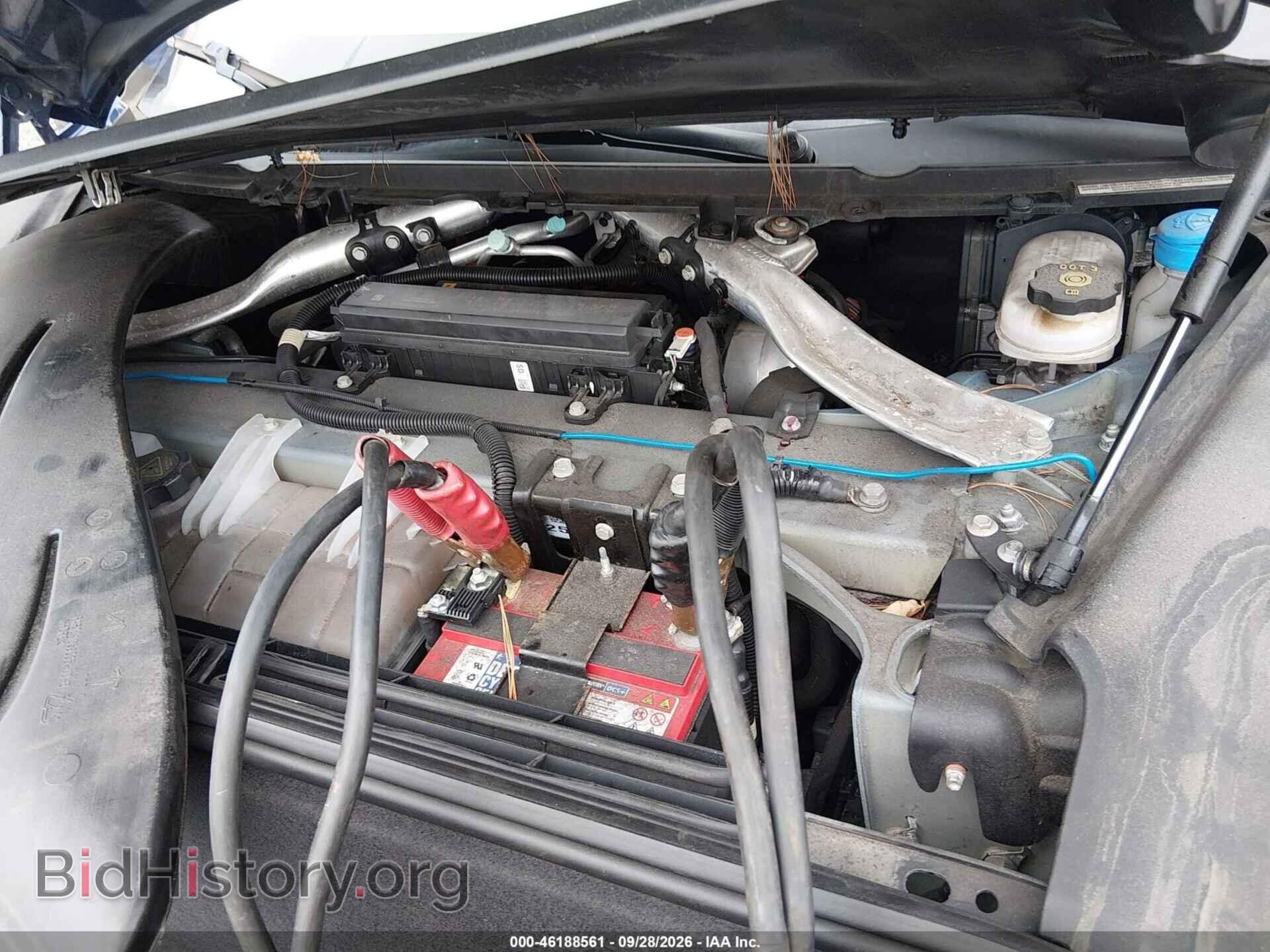 2017 TESLA MODEL S - VIN: 5YJSA1E29HF228677 - Фото 10