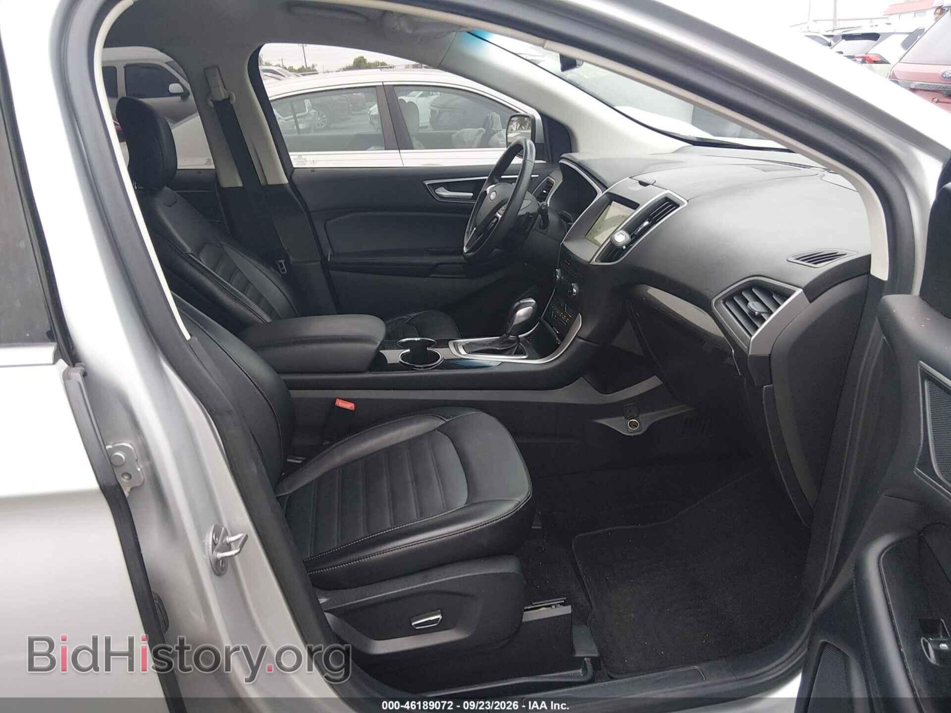 2016 FORD EDGE - VIN: 2FMPK4J96GBC48903 - Photo 5