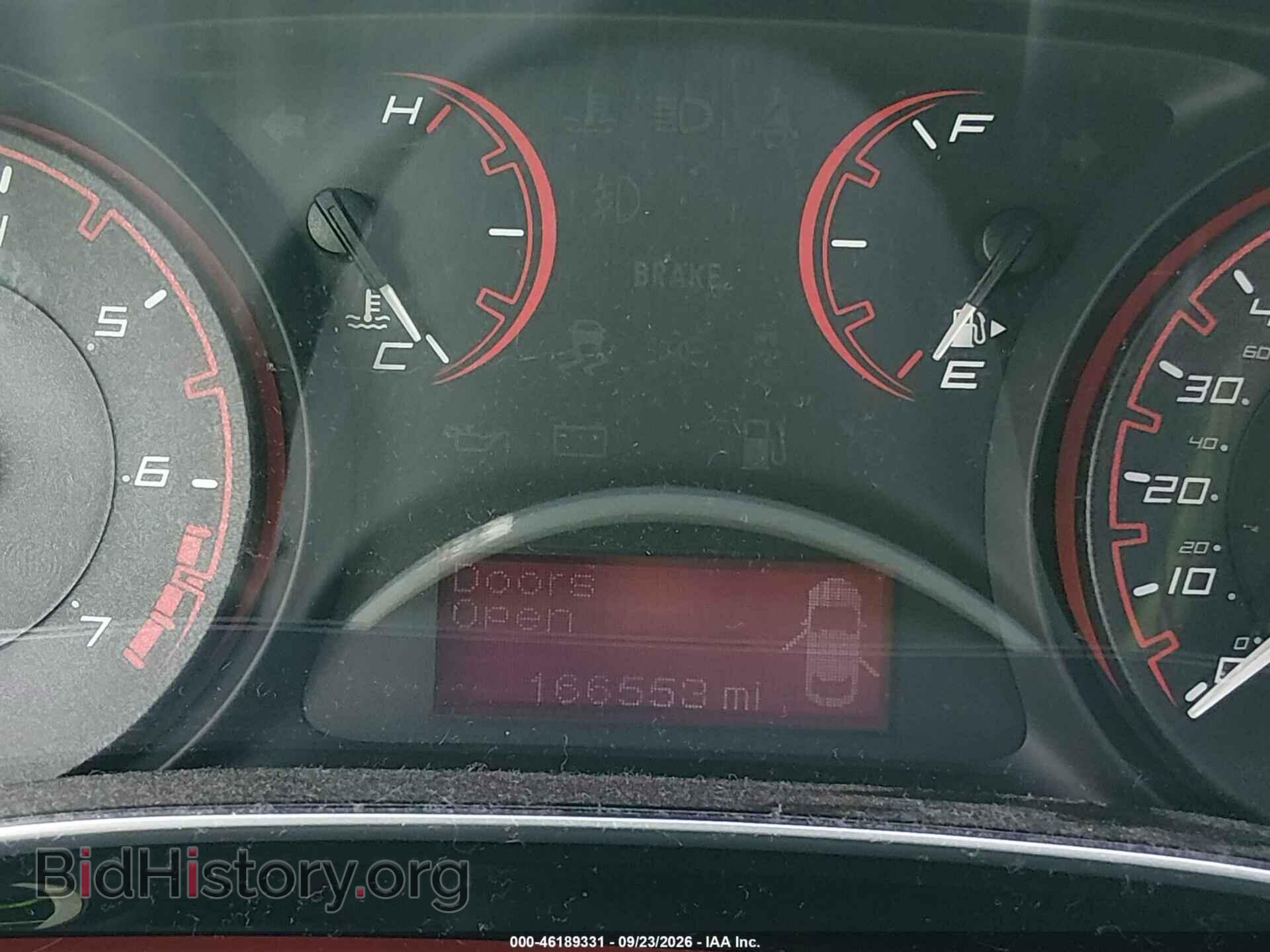 2015 DODGE DART - VIN: 1C3CDFBB0FD213183 - Photo 15