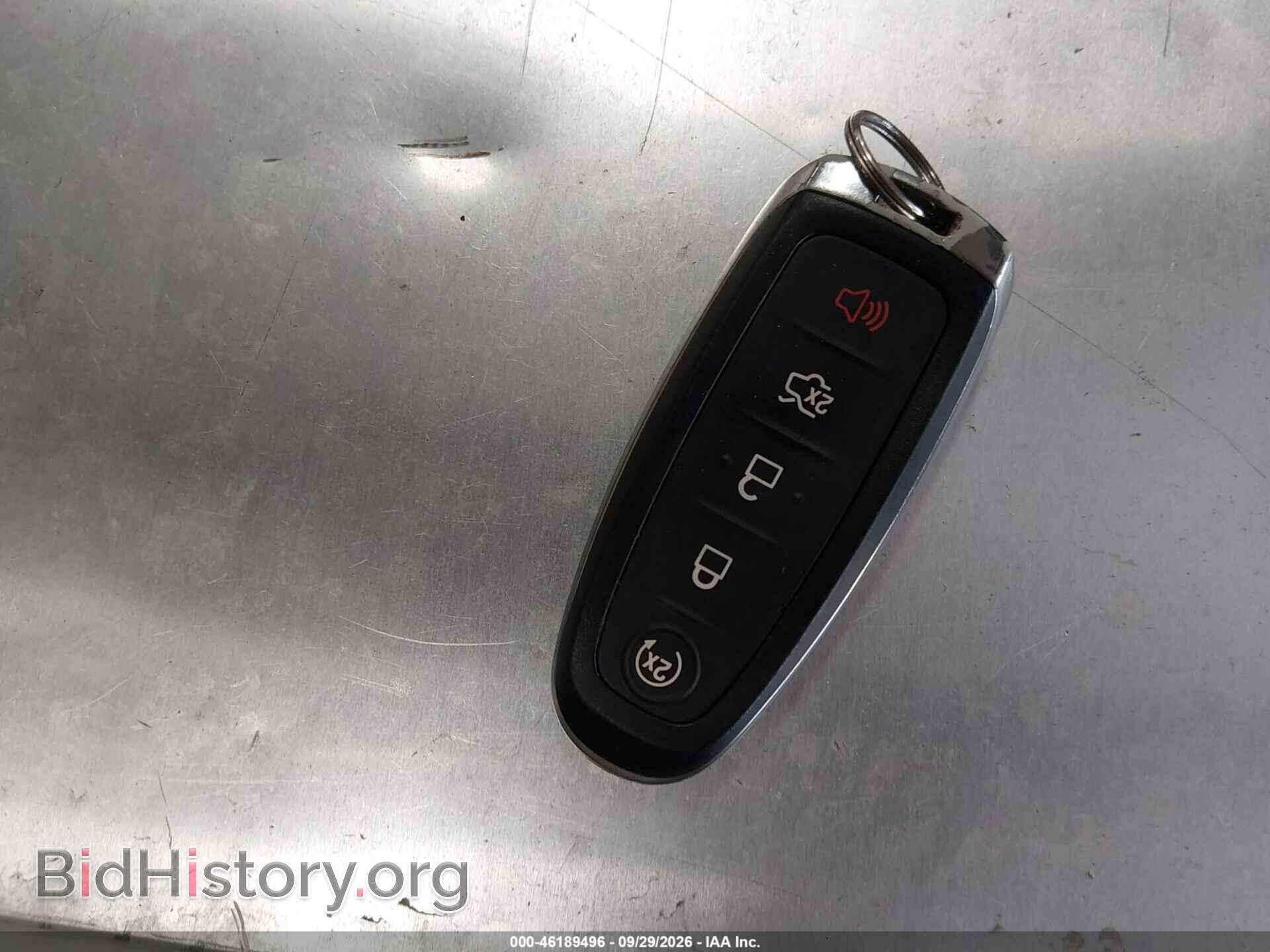 2013 FORD EDGE - VIN: 2FMDK4KCXDBB17577 - Photo 11