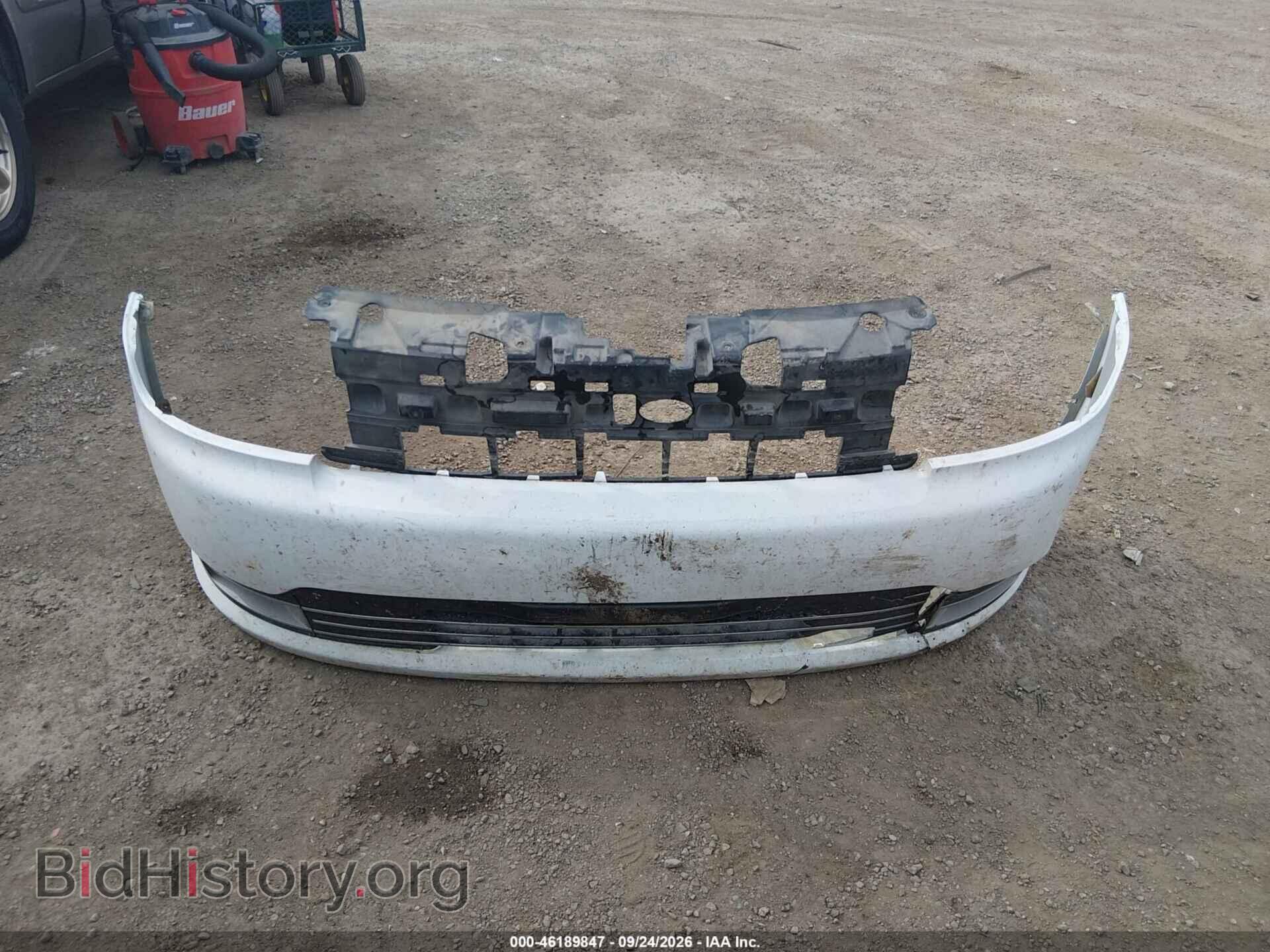 2015 FORD FLEX - VIN: 2FMGK5D8XFBA01908 - Фото 12