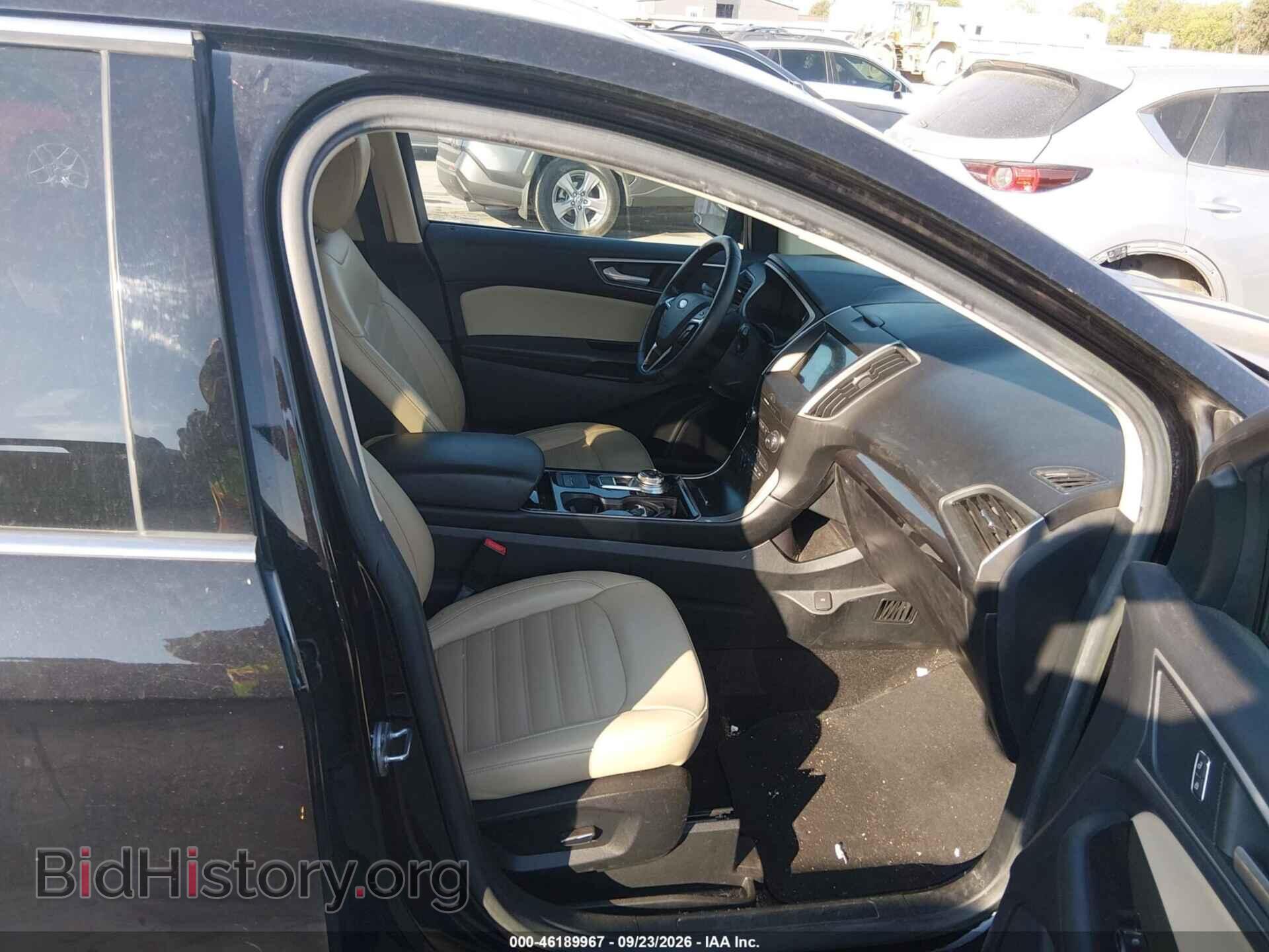 2019 FORD EDGE - VIN: 2FMPK3J96KBC62271 - Photo 5
