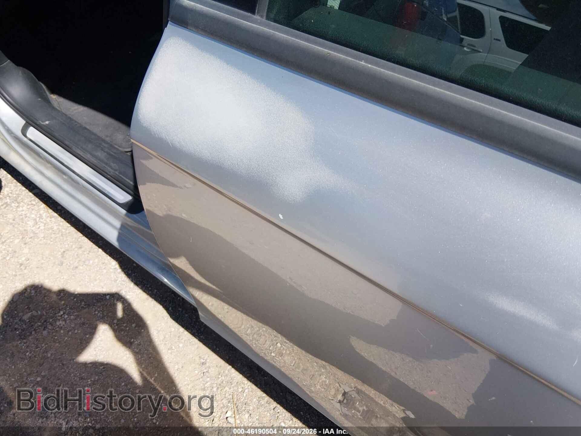 2009 AUDI A4 - VIN: WAUVF78KX9A070595 - Фото 6