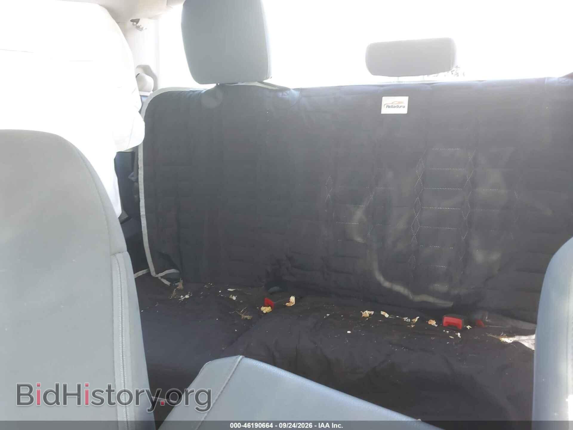 2018 RAM 1500 - VIN: 1C6RR7FG9JS188993 - Photo 8