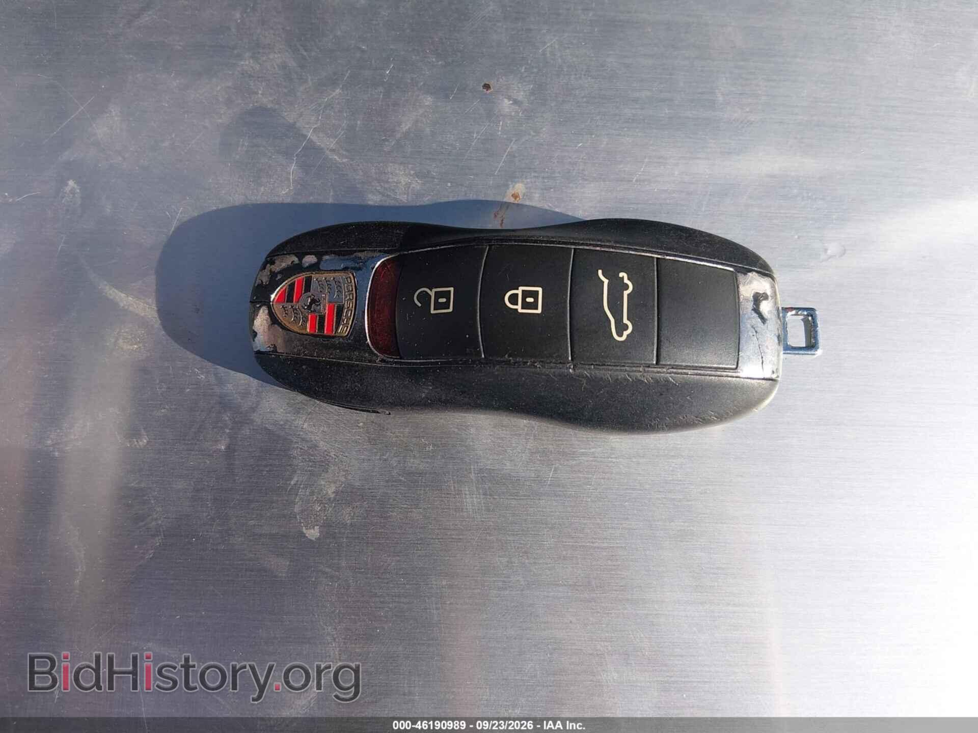 2021 PORSCHE MACAN - VIN: WP1AA2A57MLB18072 - Photo 11