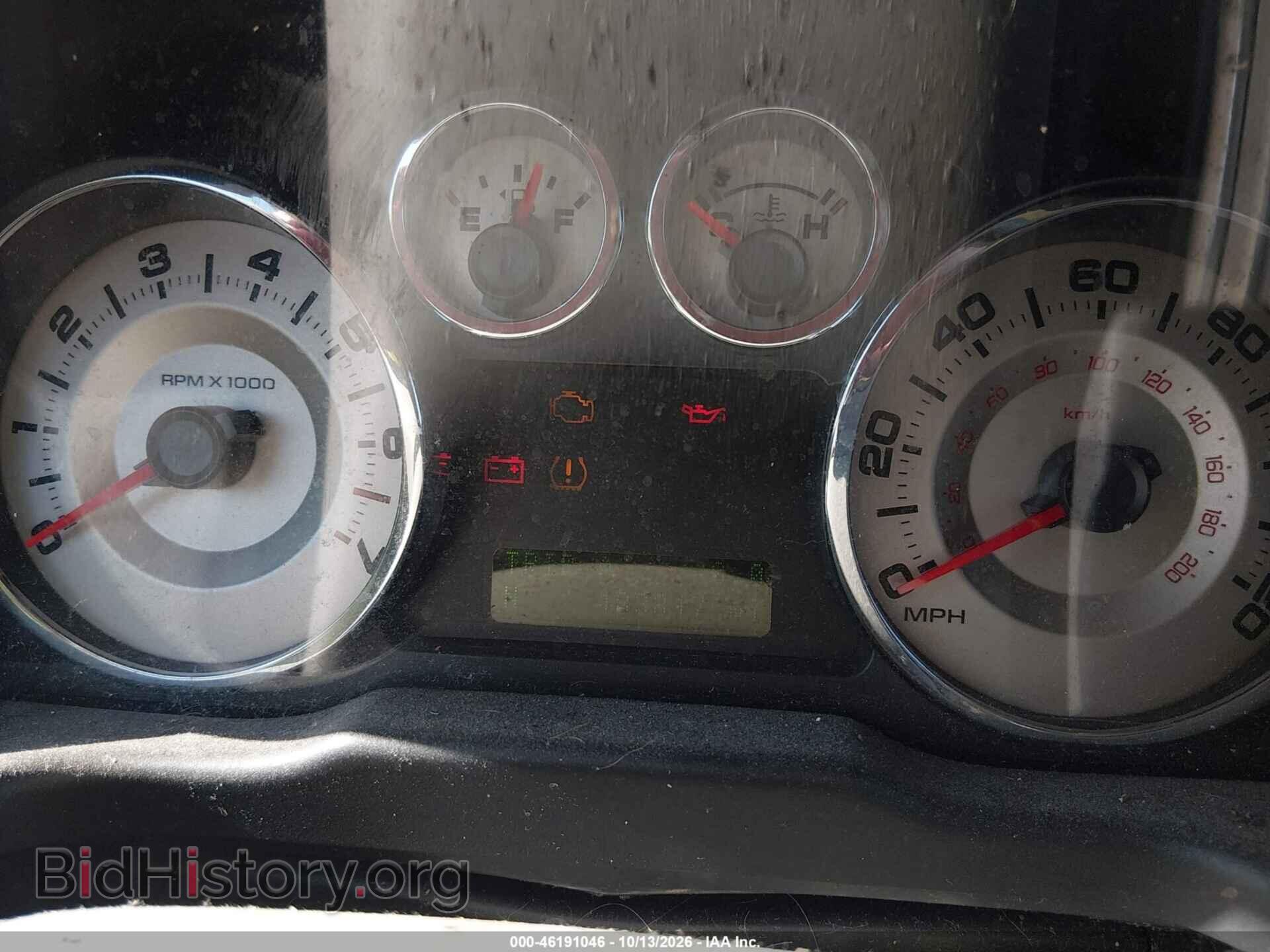 2010 FORD EDGE - VIN: 2FMDK4JC0ABA30736 - Photo 7