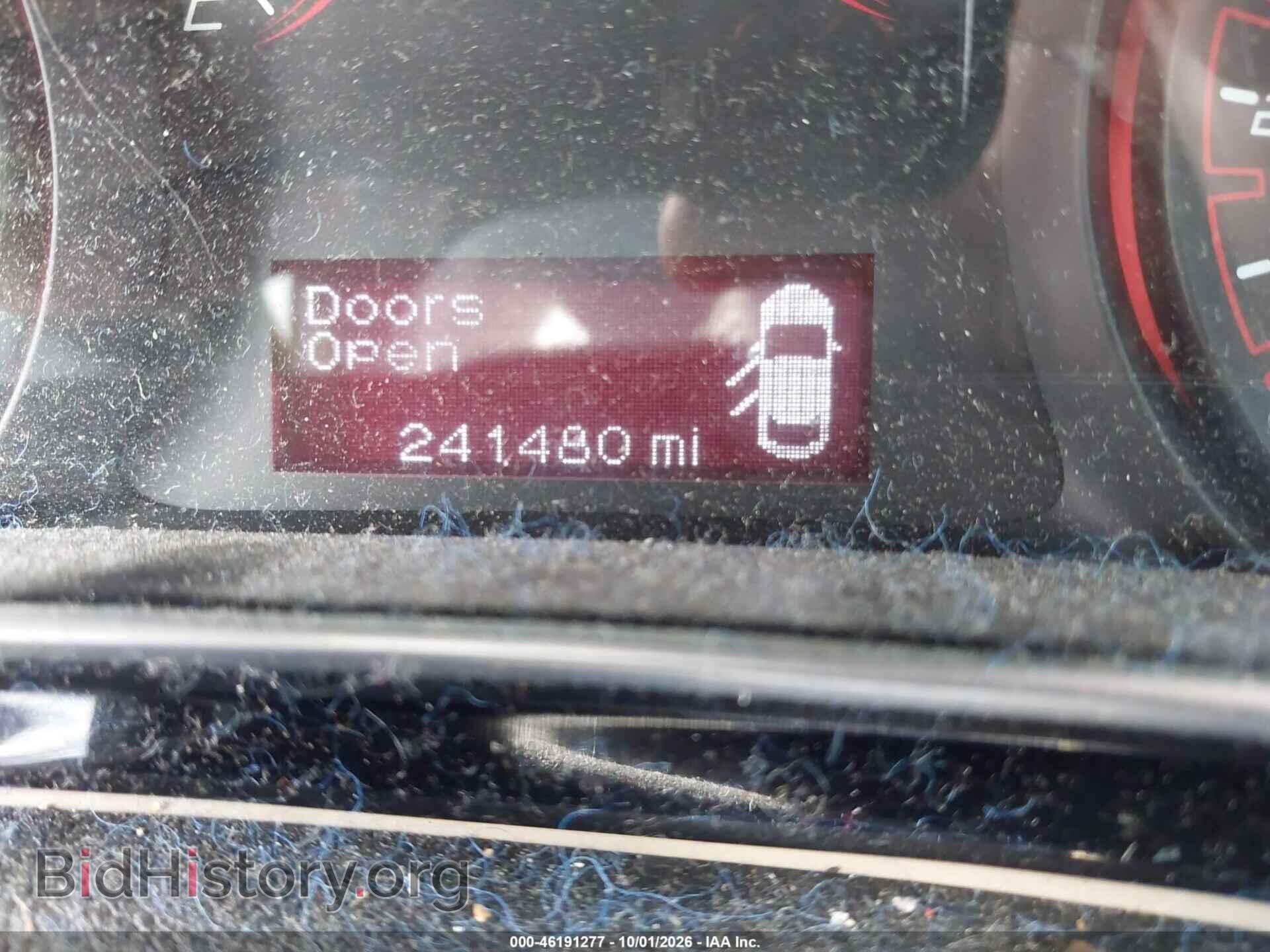 2016 DODGE DART - VIN: 1C3CDFBB7GD739831 - Photo 7