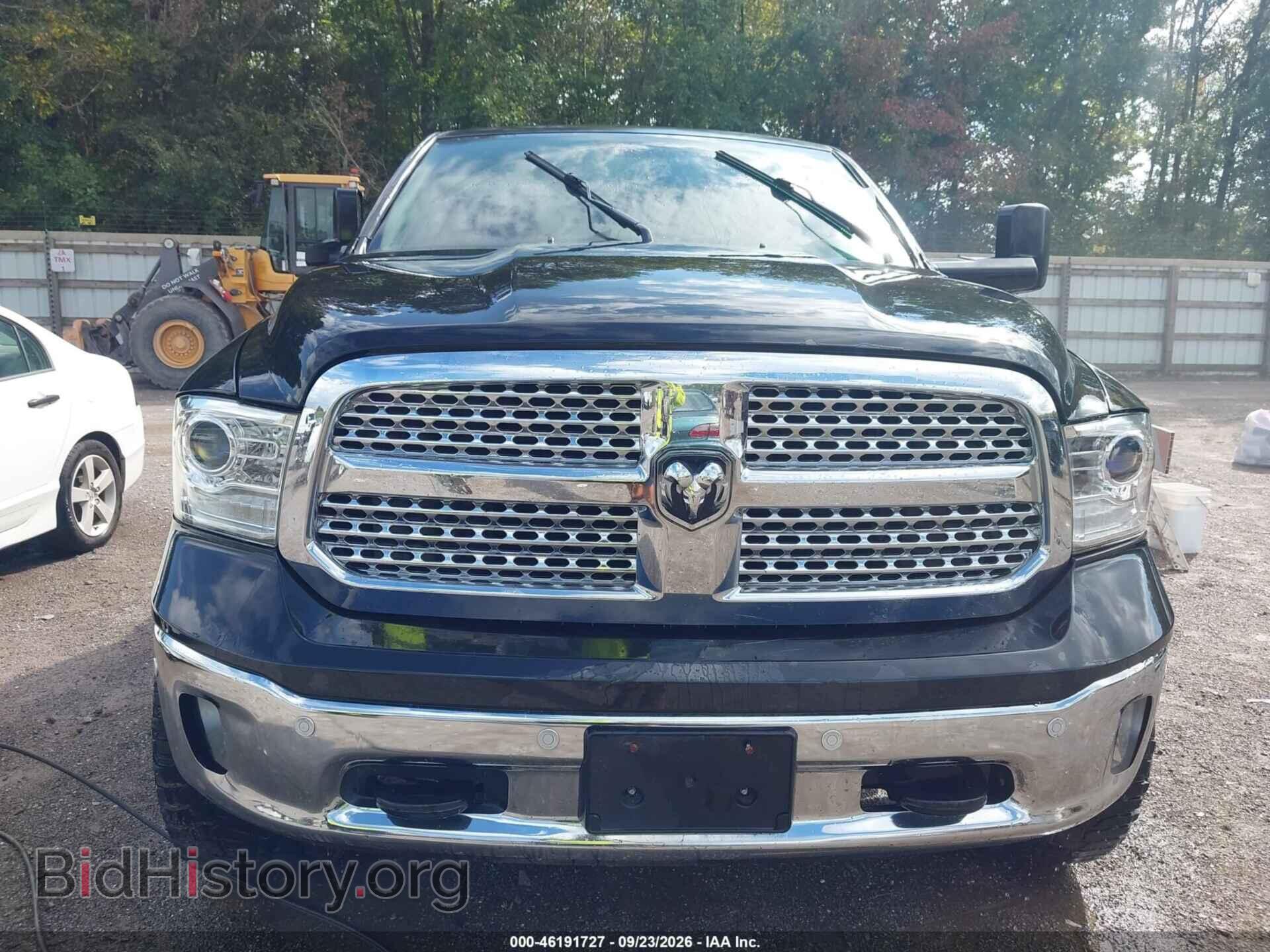 2018 RAM 1500 - VIN: 1C6RR7VM9JS254398 - Фото 12