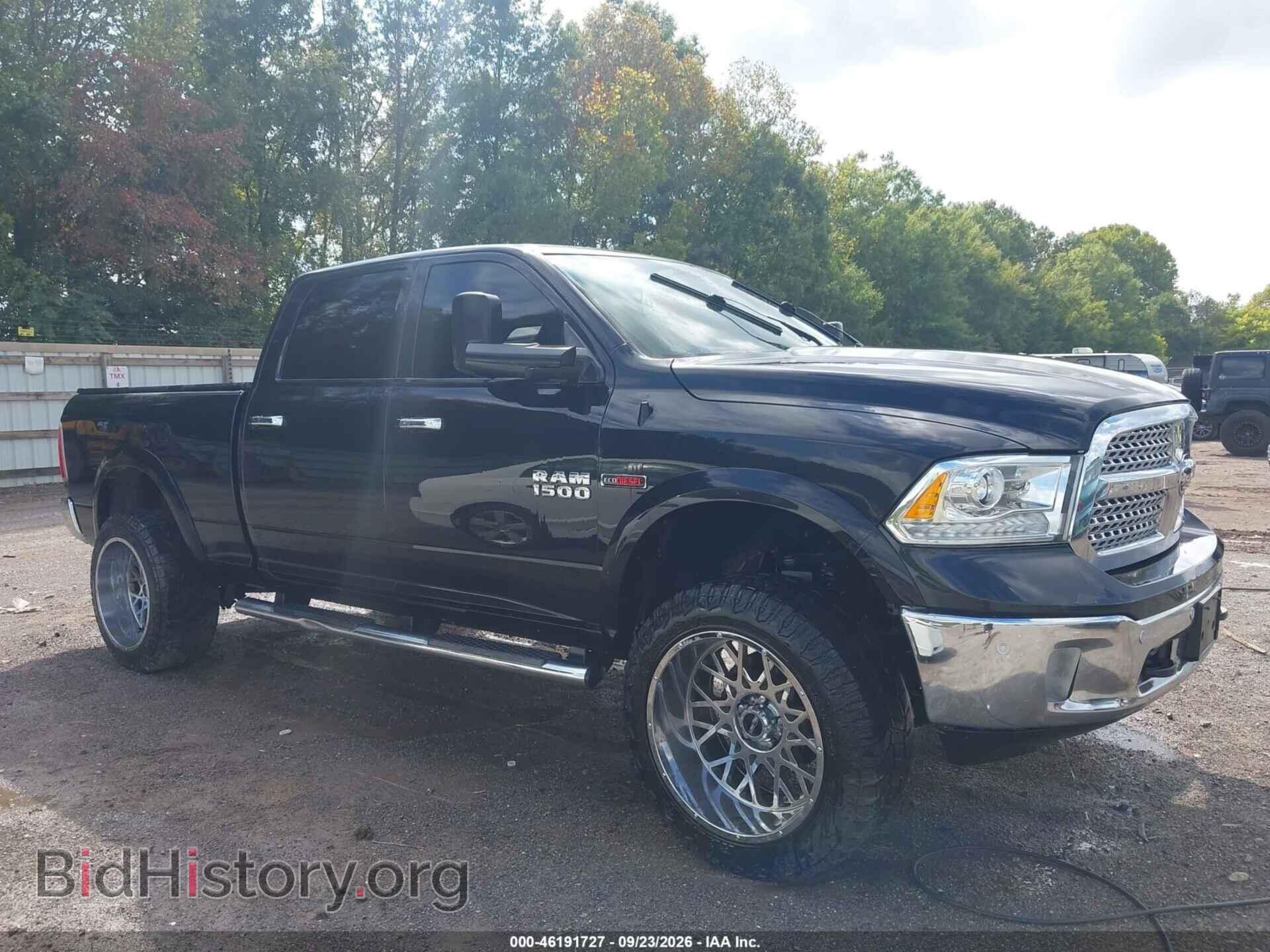 2018 RAM 1500 - VIN: 1C6RR7VM9JS254398 - Фото 13