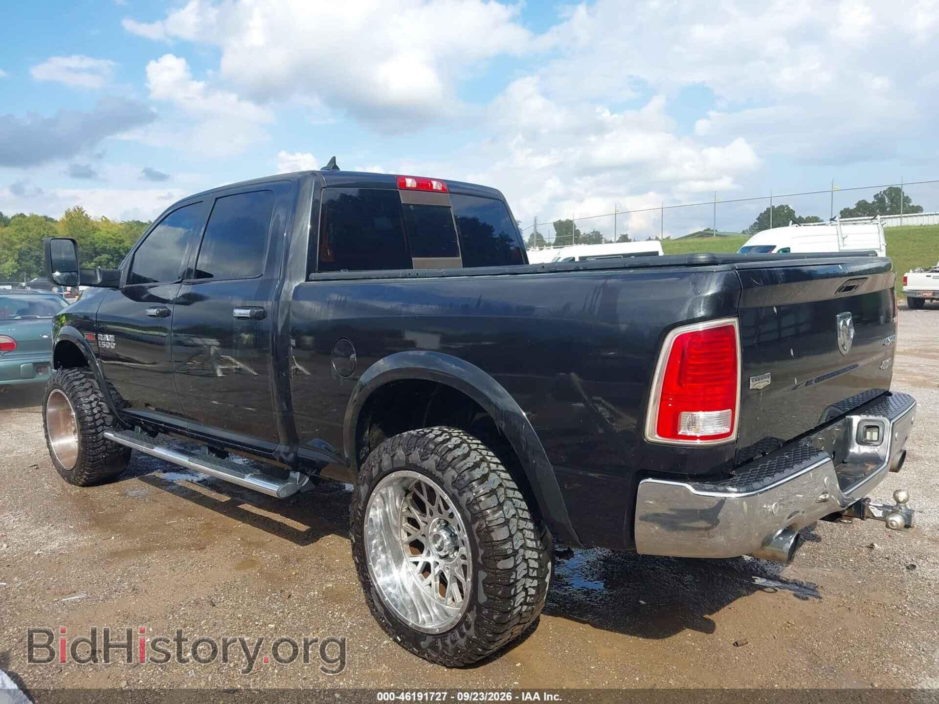 2018 RAM 1500 - VIN: 1C6RR7VM9JS254398 - Фото 14