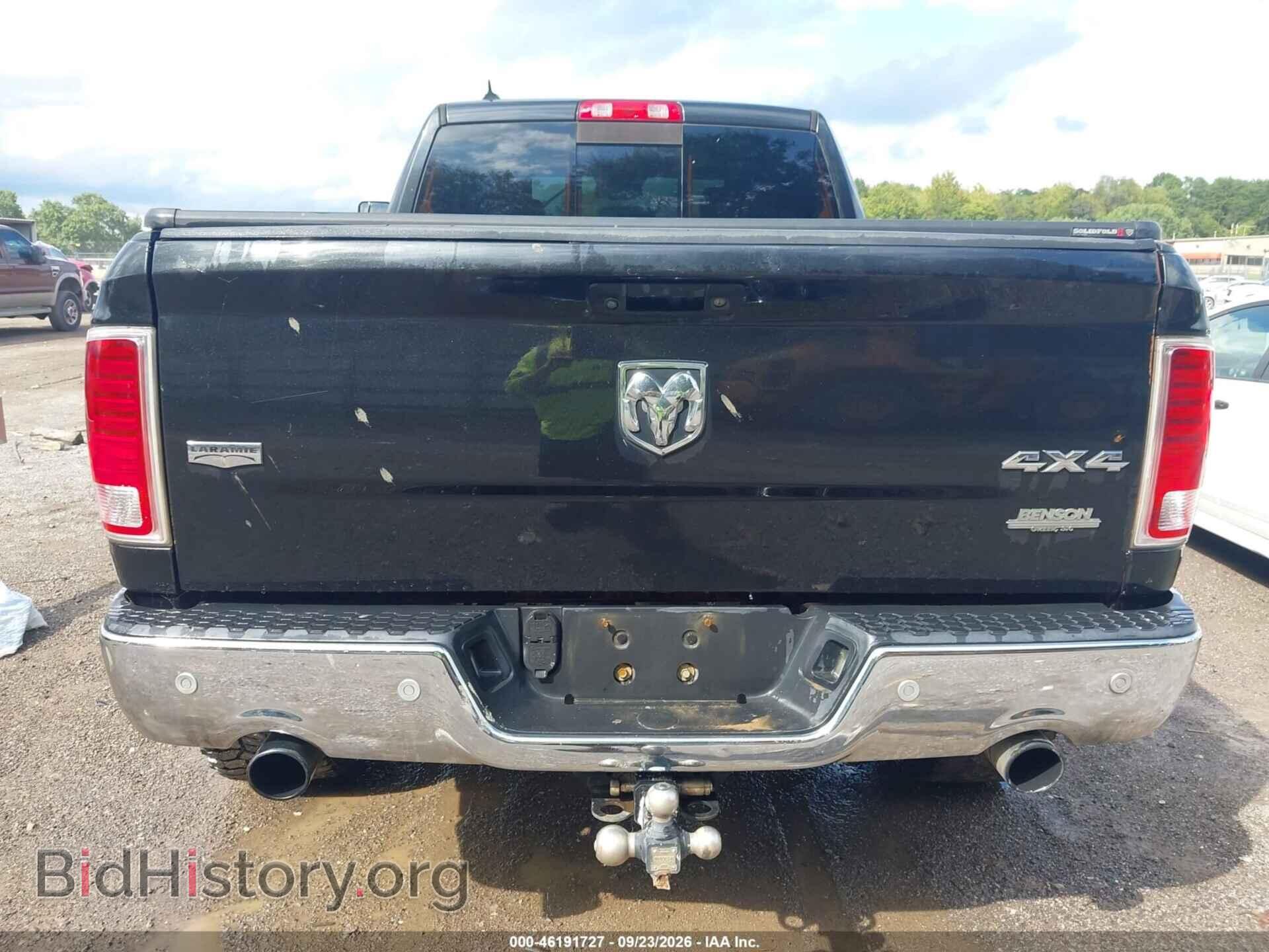 2018 RAM 1500 - VIN: 1C6RR7VM9JS254398 - Фото 16