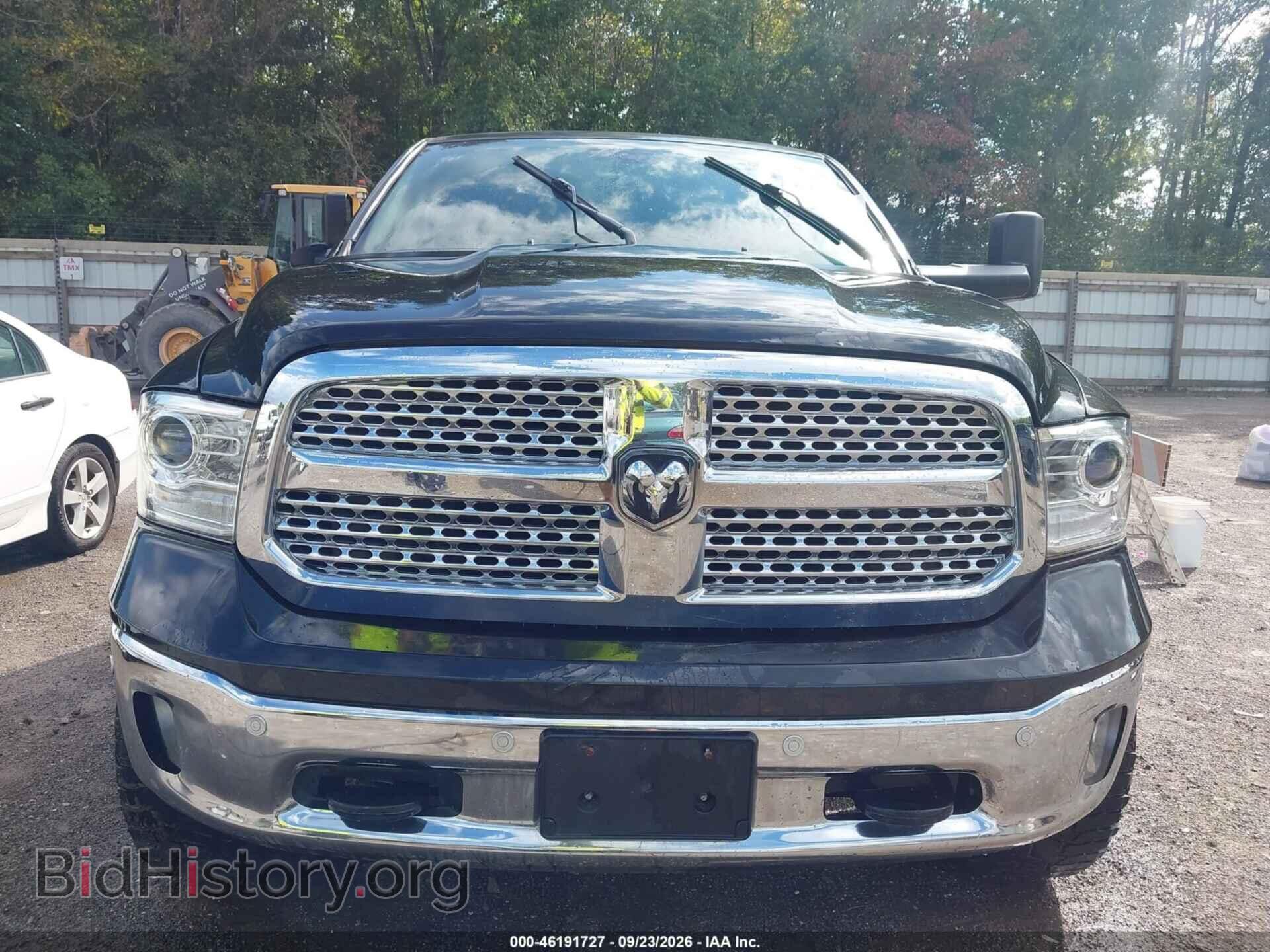 2018 RAM 1500 - VIN: 1C6RR7VM9JS254398 - Фото 6