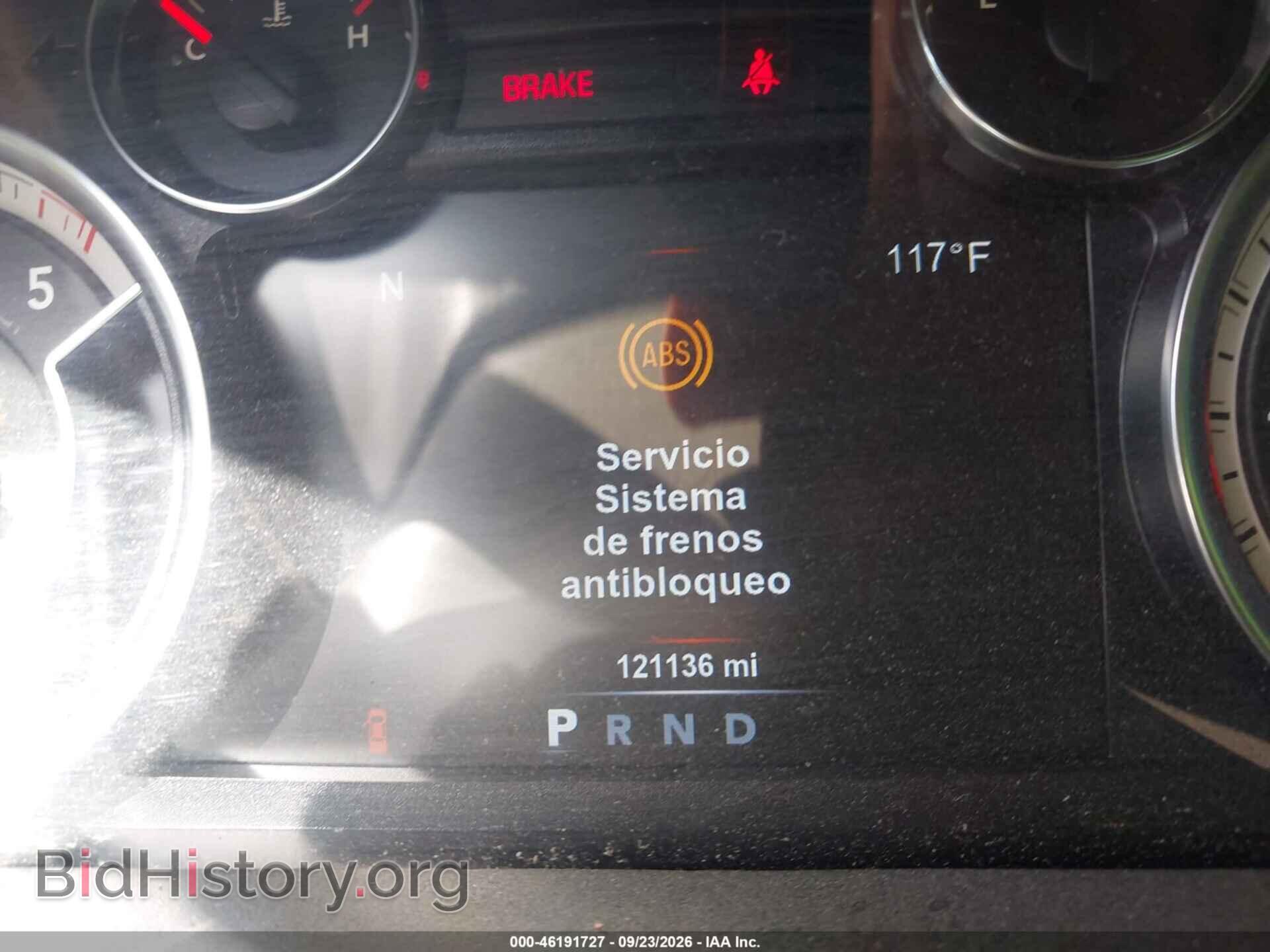 2018 RAM 1500 - VIN: 1C6RR7VM9JS254398 - Фото 7