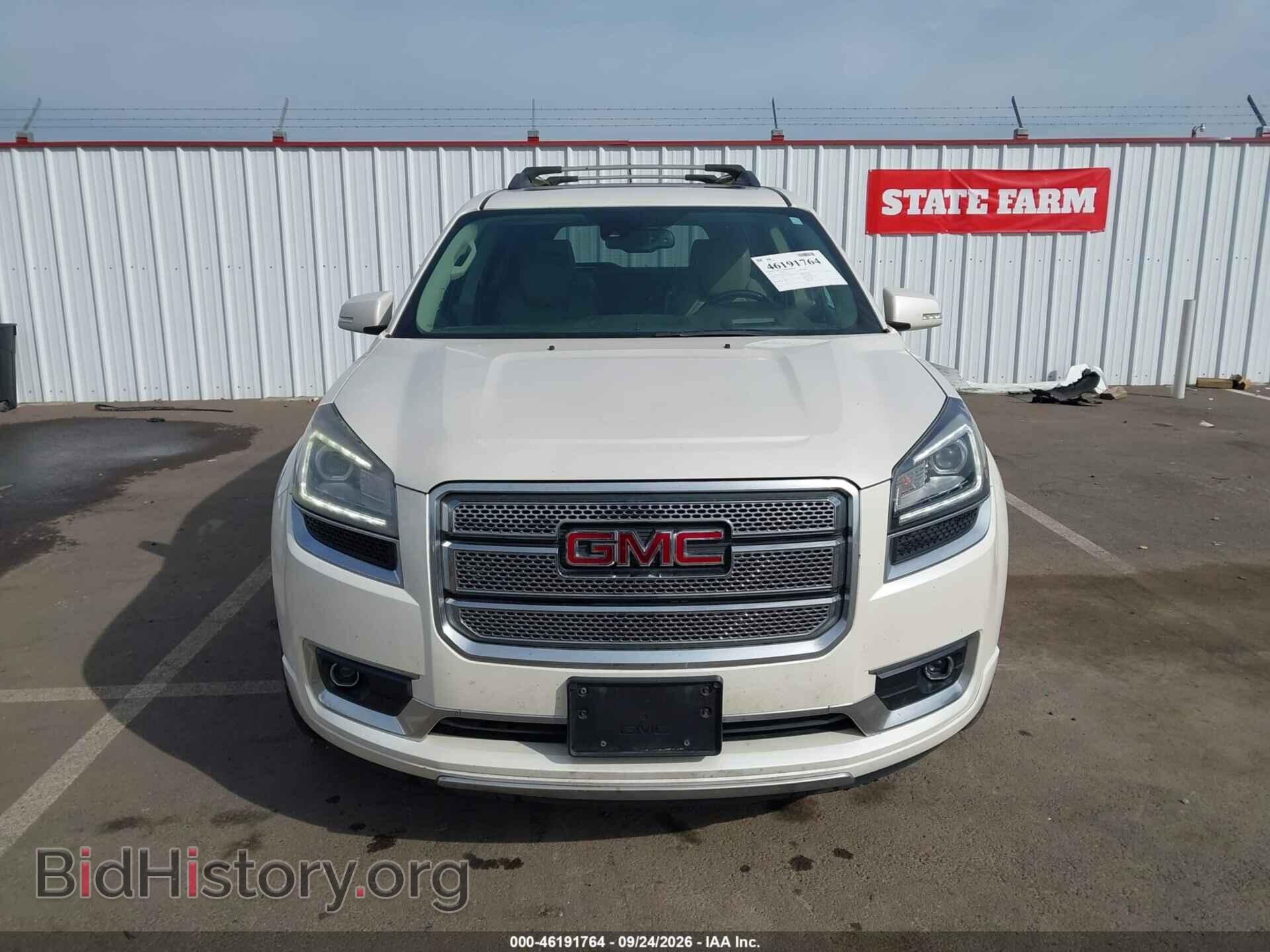 2014 GMC ACADIA - VIN: 1GKKVTKD2EJ304531 - Photo 12