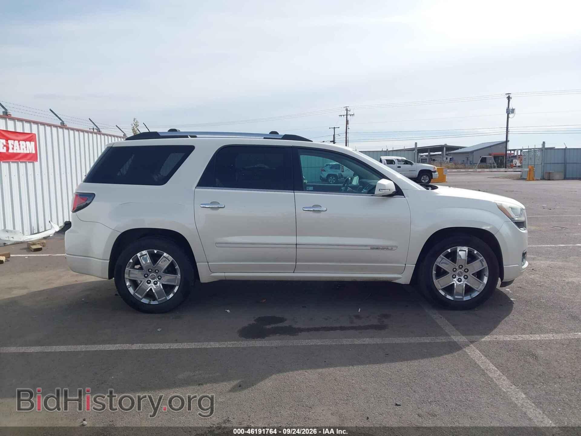 2014 GMC ACADIA - VIN: 1GKKVTKD2EJ304531 - Photo 13